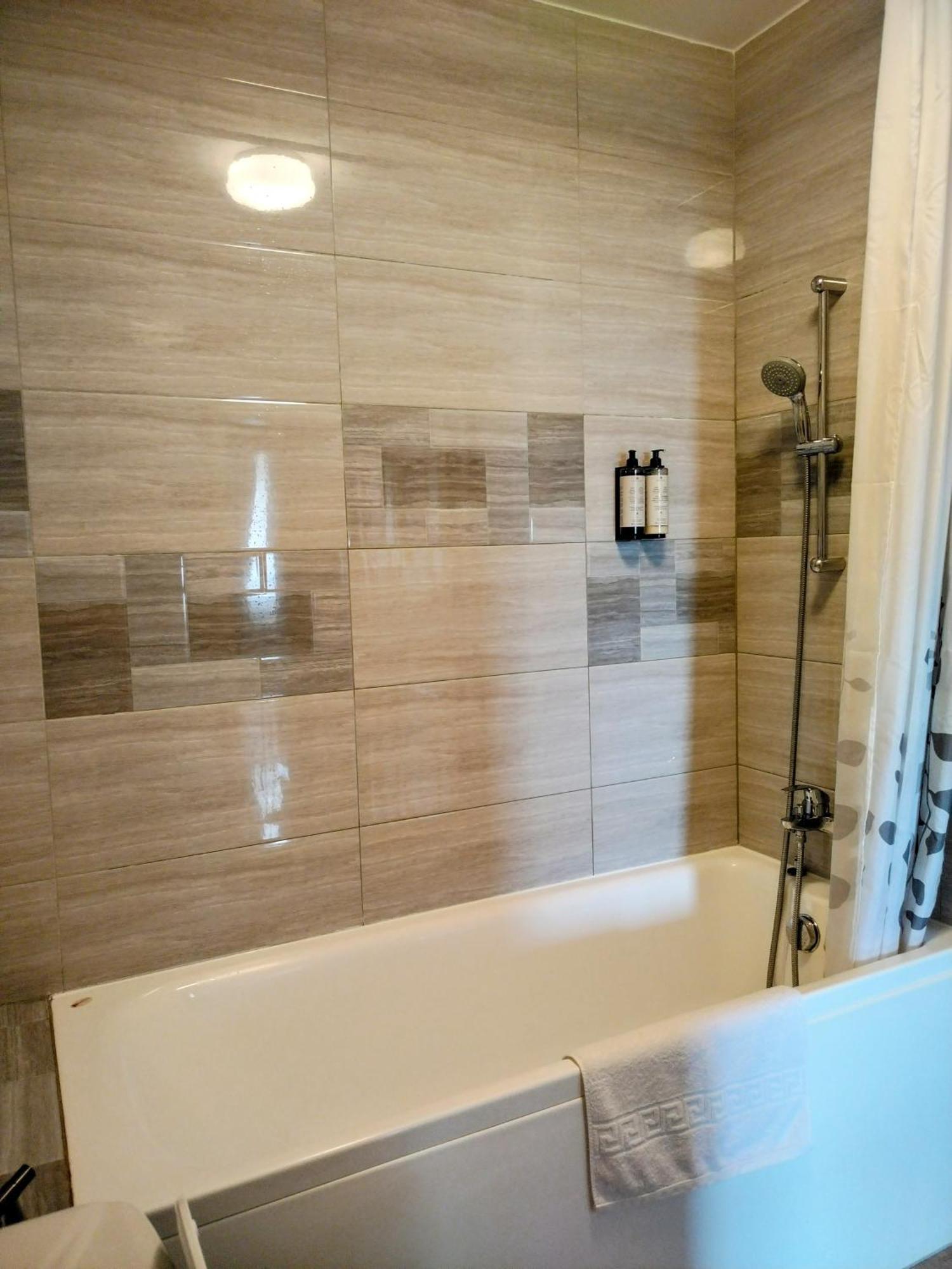 Exclusive Living Apartment Bucharest