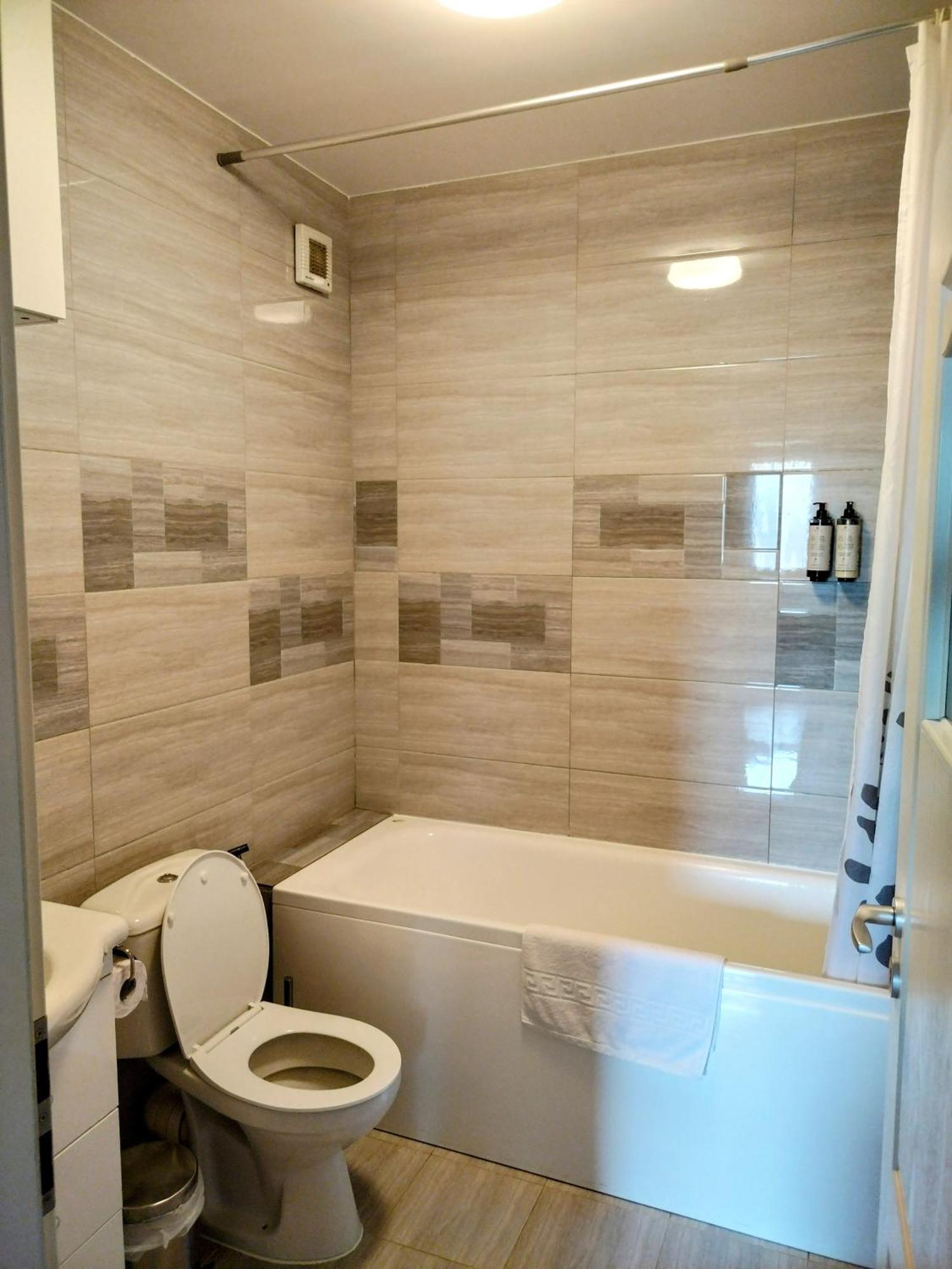 Apartment Exclusive Living *