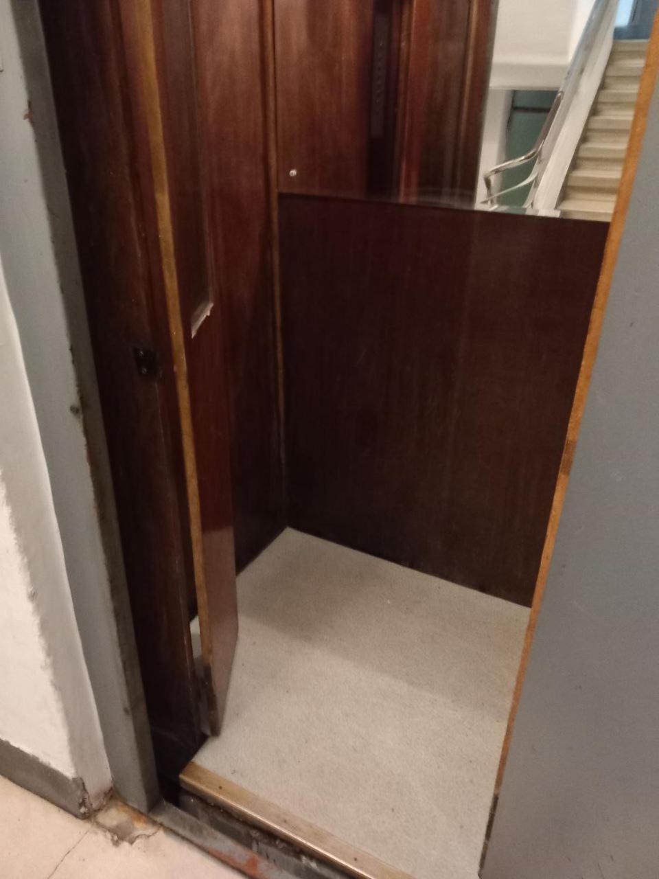 Apartamento Anastasia Balcescu 1 Beautiful View Self Check In Code From 2 Pm Only Microwave *