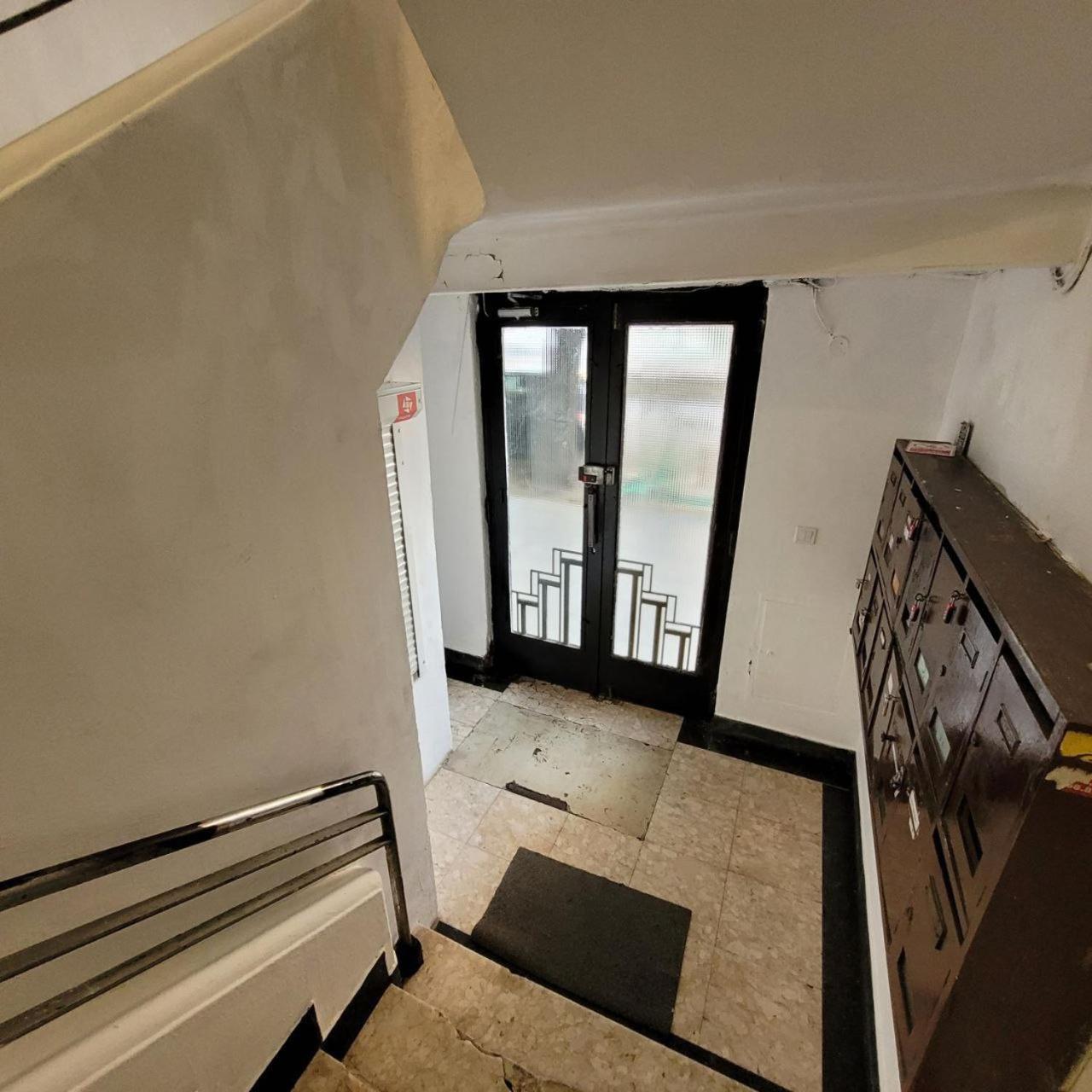 Anastasia Balcescu 1 Beautiful View Self Check In Code From 2 Pm Only Microwave Apartment *