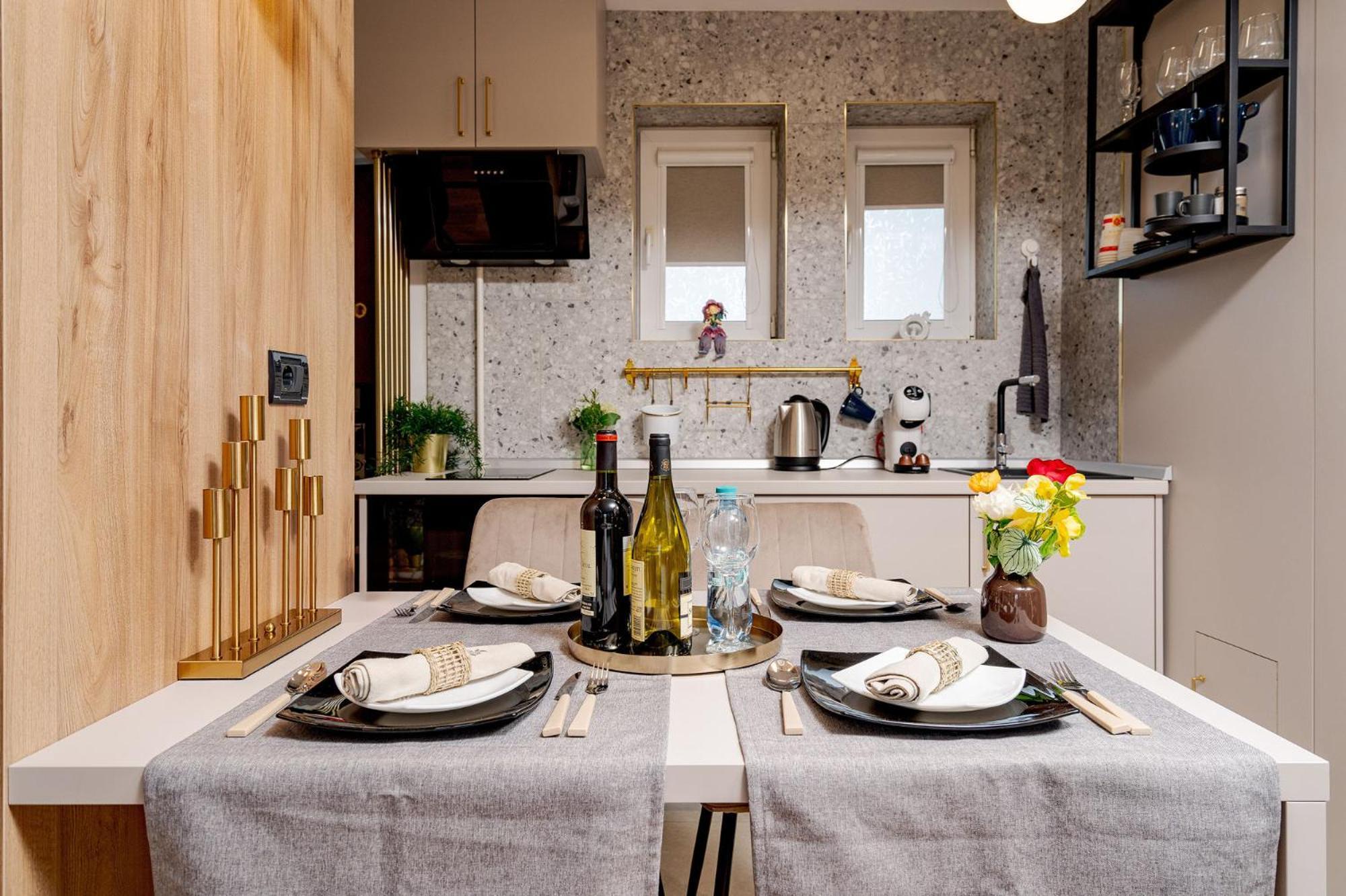 Romana Vibe Elegance In The Heart Of The Apartment Bucharest