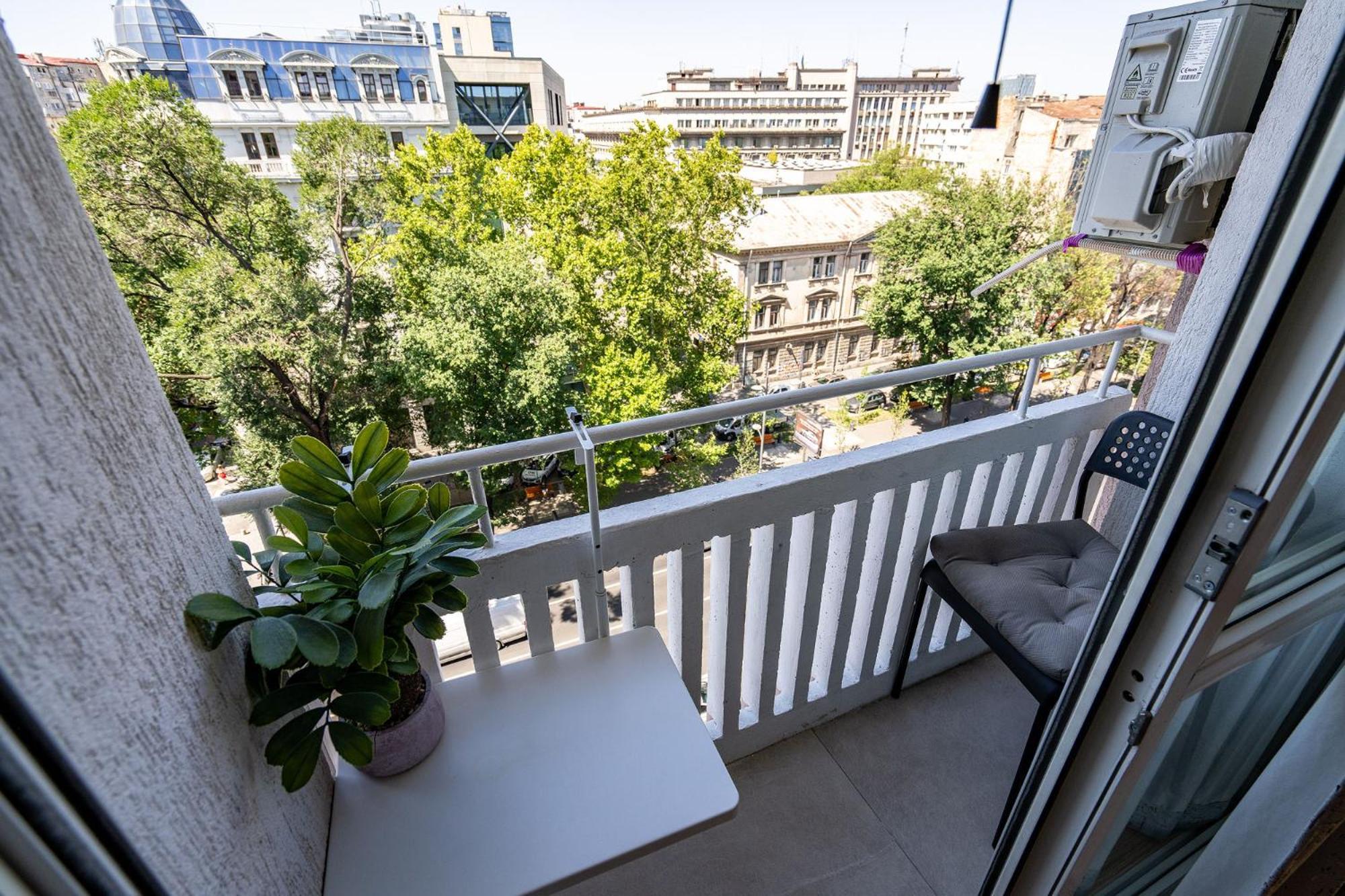 Romana Vibe Elegance In The Heart Of The Apartamento *