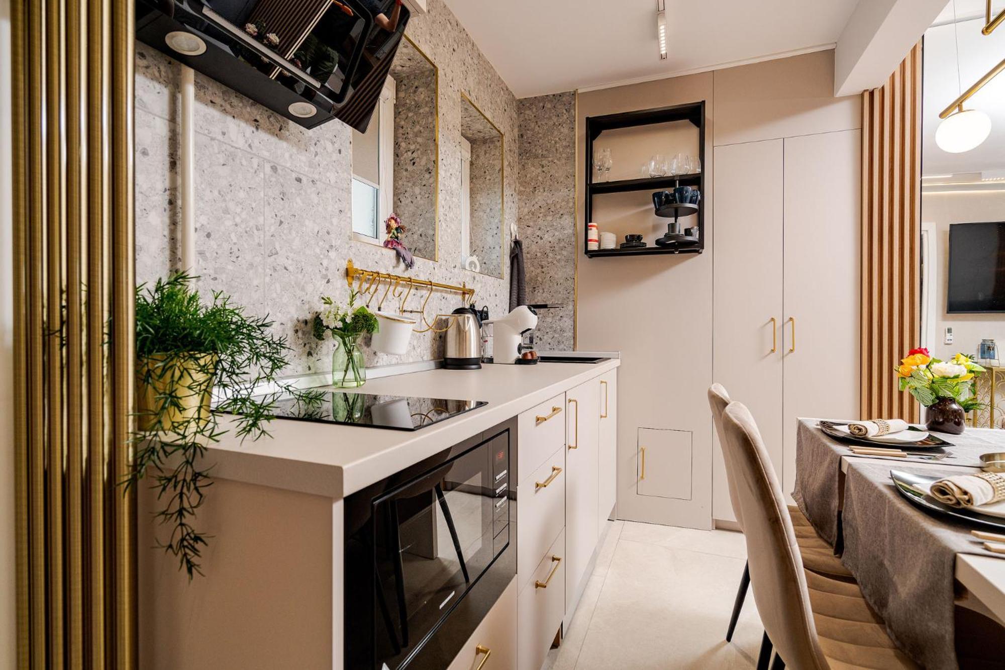 Romana Vibe Elegance In The Heart Of The Apartamento Bucareste