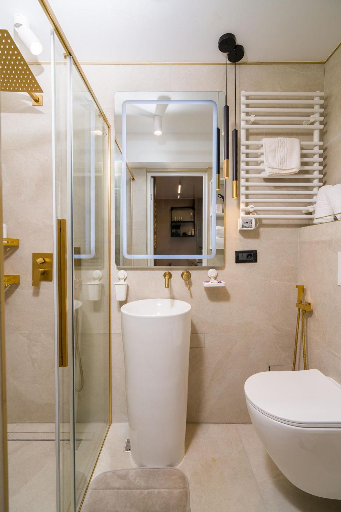Apartamento Romana Vibe Elegance In The Heart Of The Bucareste