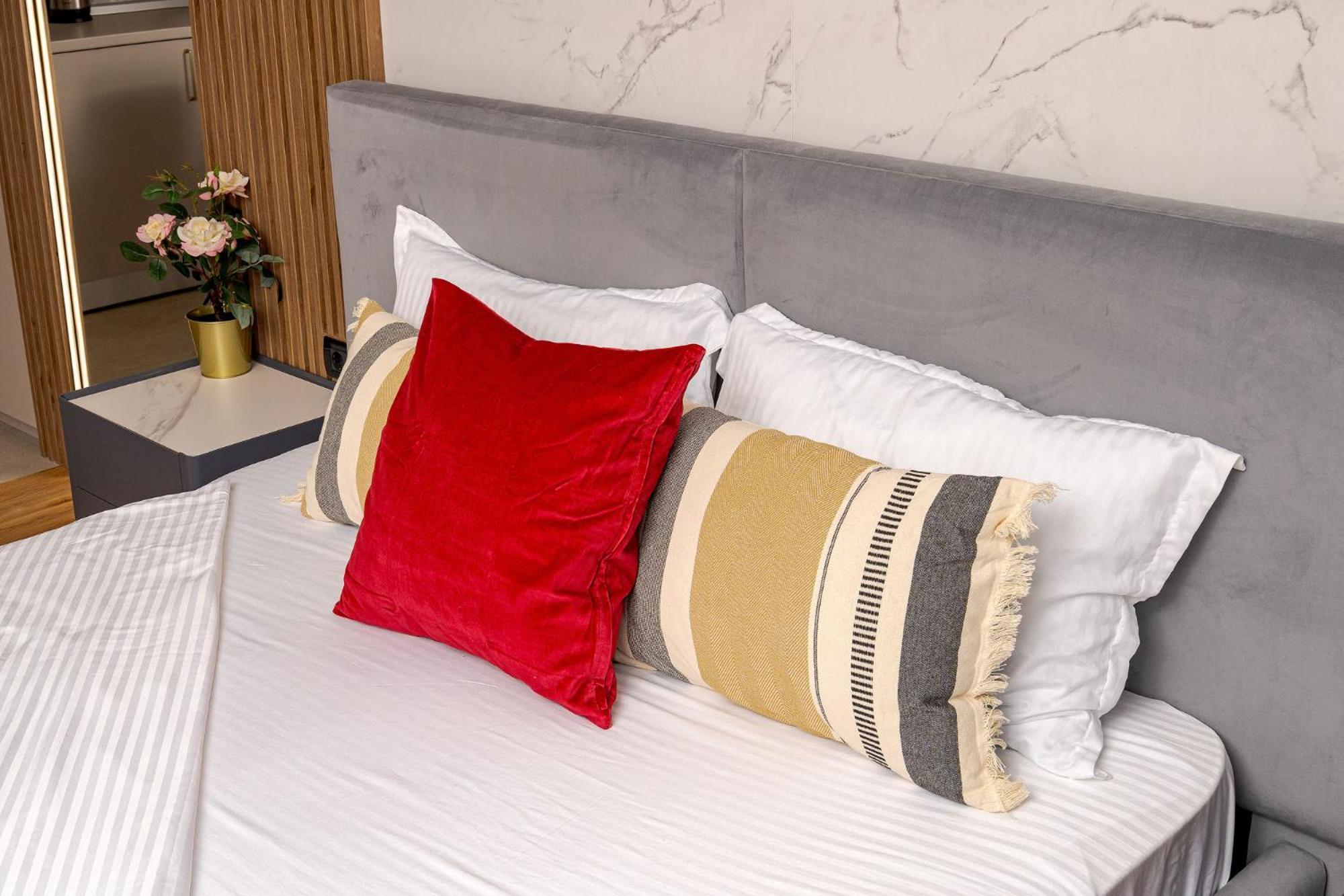 Romana Vibe Elegance In The Heart Of The *