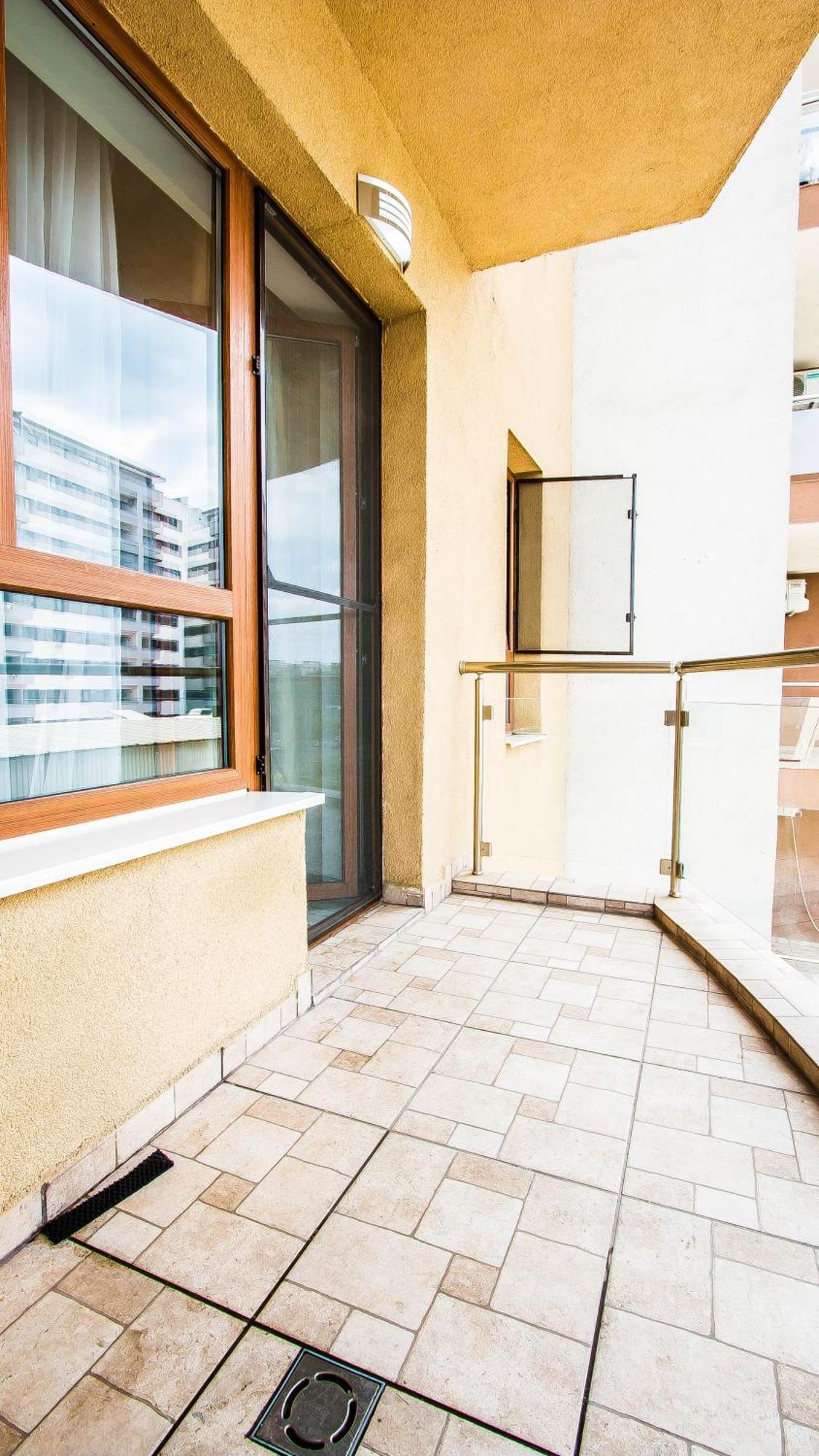 Apartament & Mihai Bravu