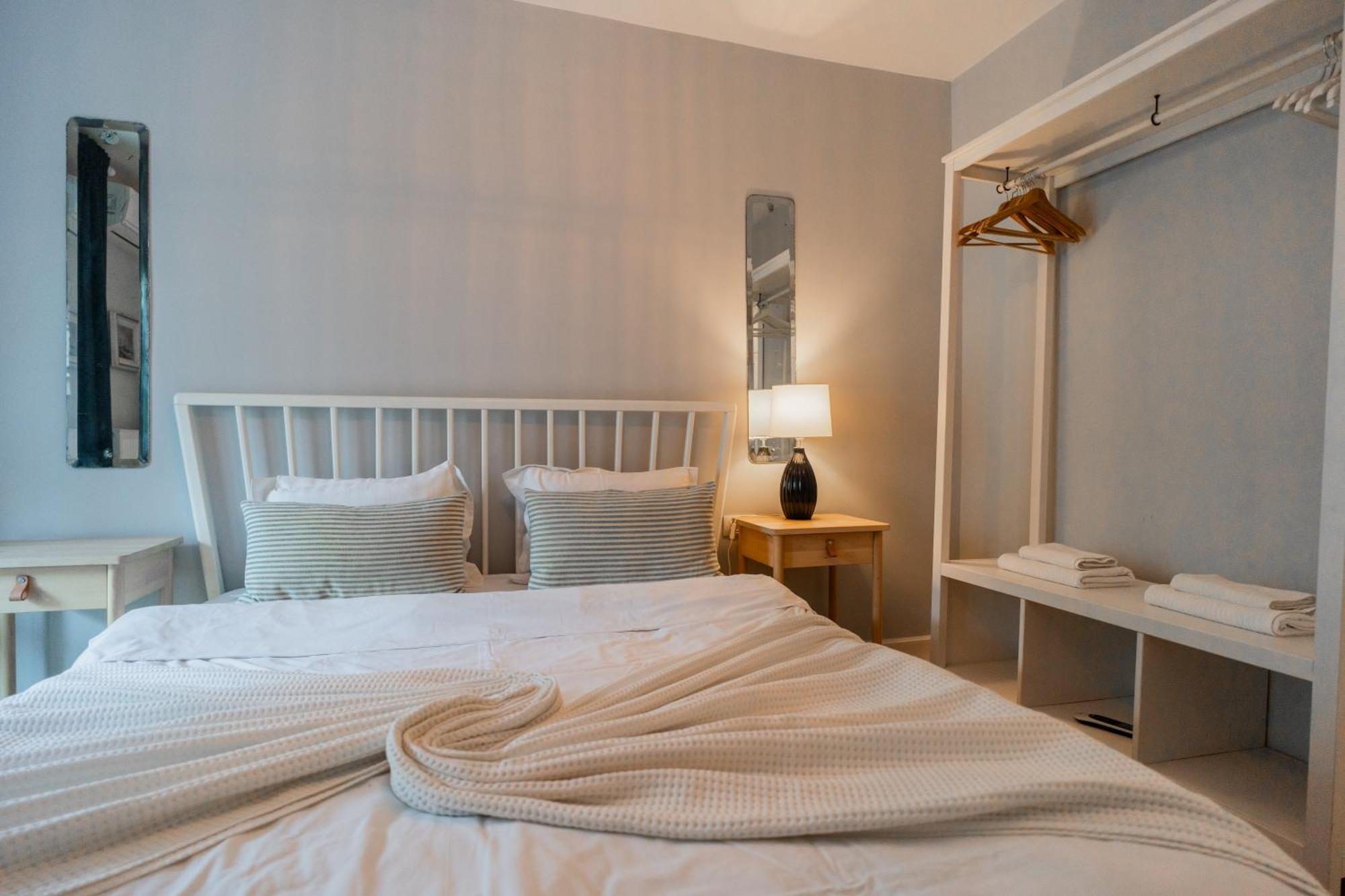 Boutique Luxury - Alhambra