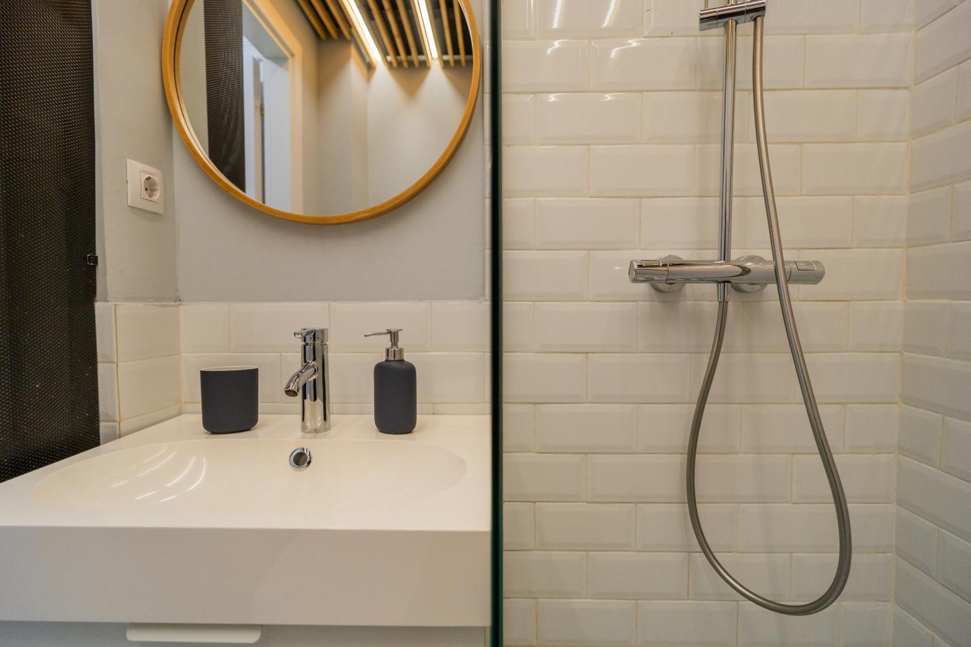 Apartamento Boutique Luxury - Alhambra Bucareste