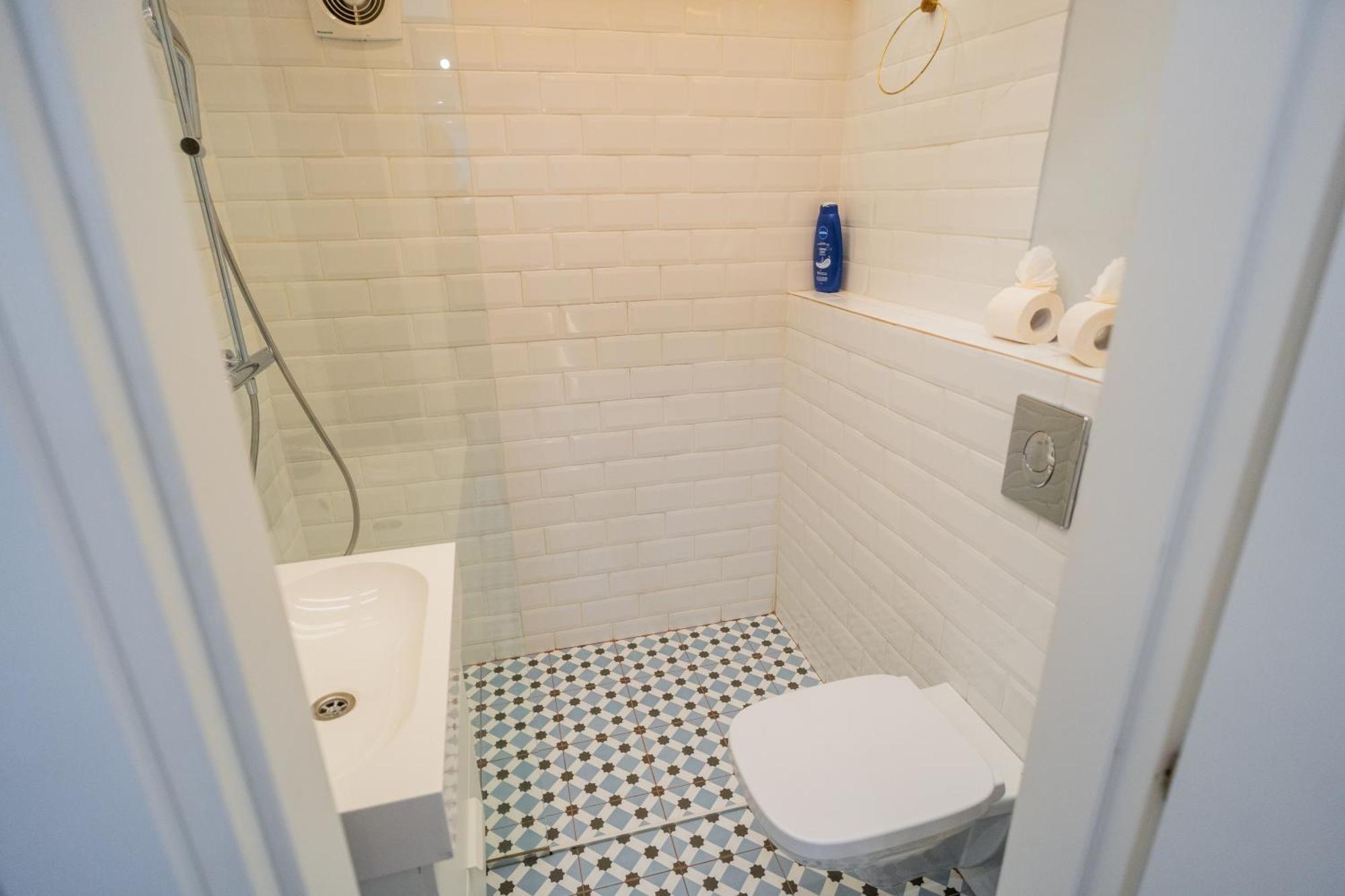 Boutique Luxury - Alhambra Apartamento
