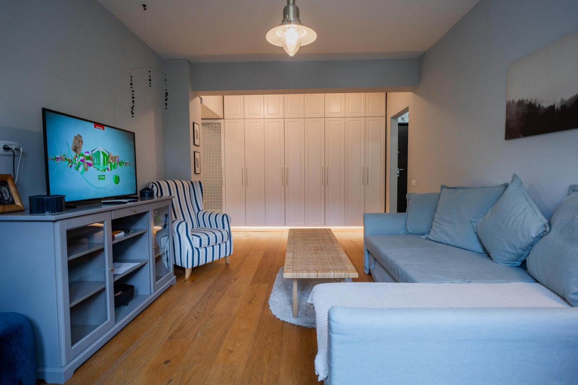 Apartamento Boutique Luxury - Alhambra