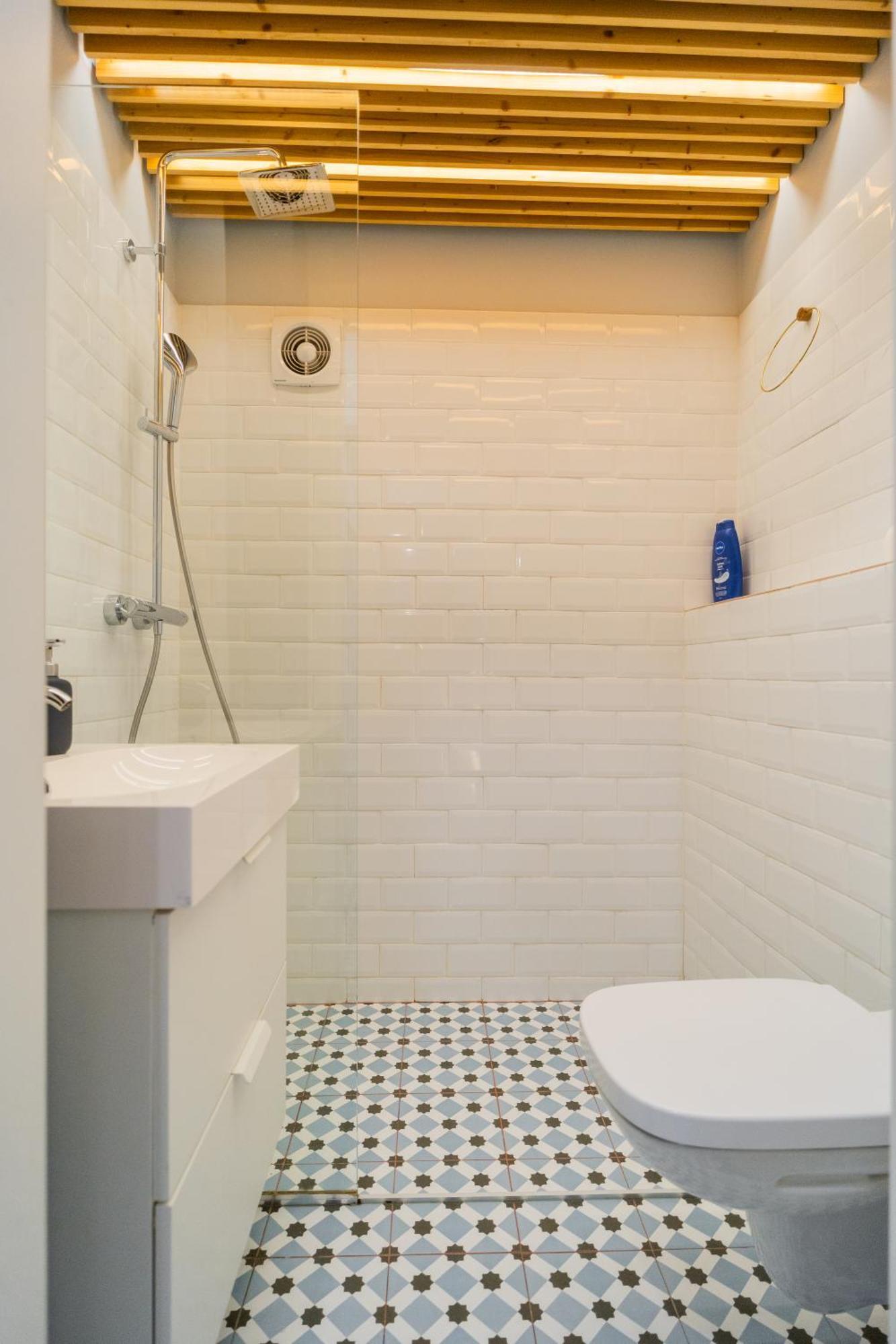 Boutique Luxury - Alhambra Apartamento Bucareste