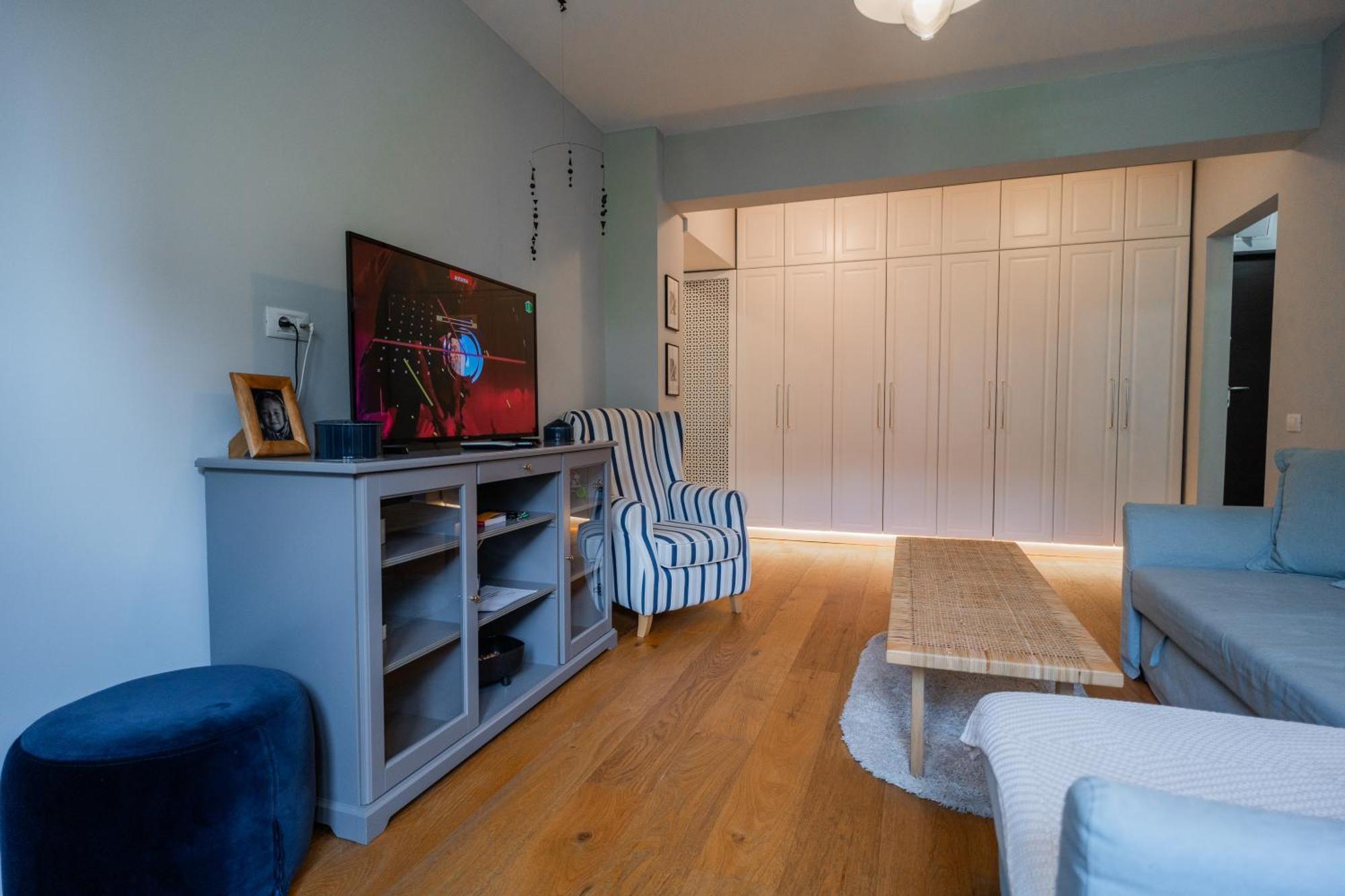 Apartamento Boutique Luxury - Alhambra Bucareste