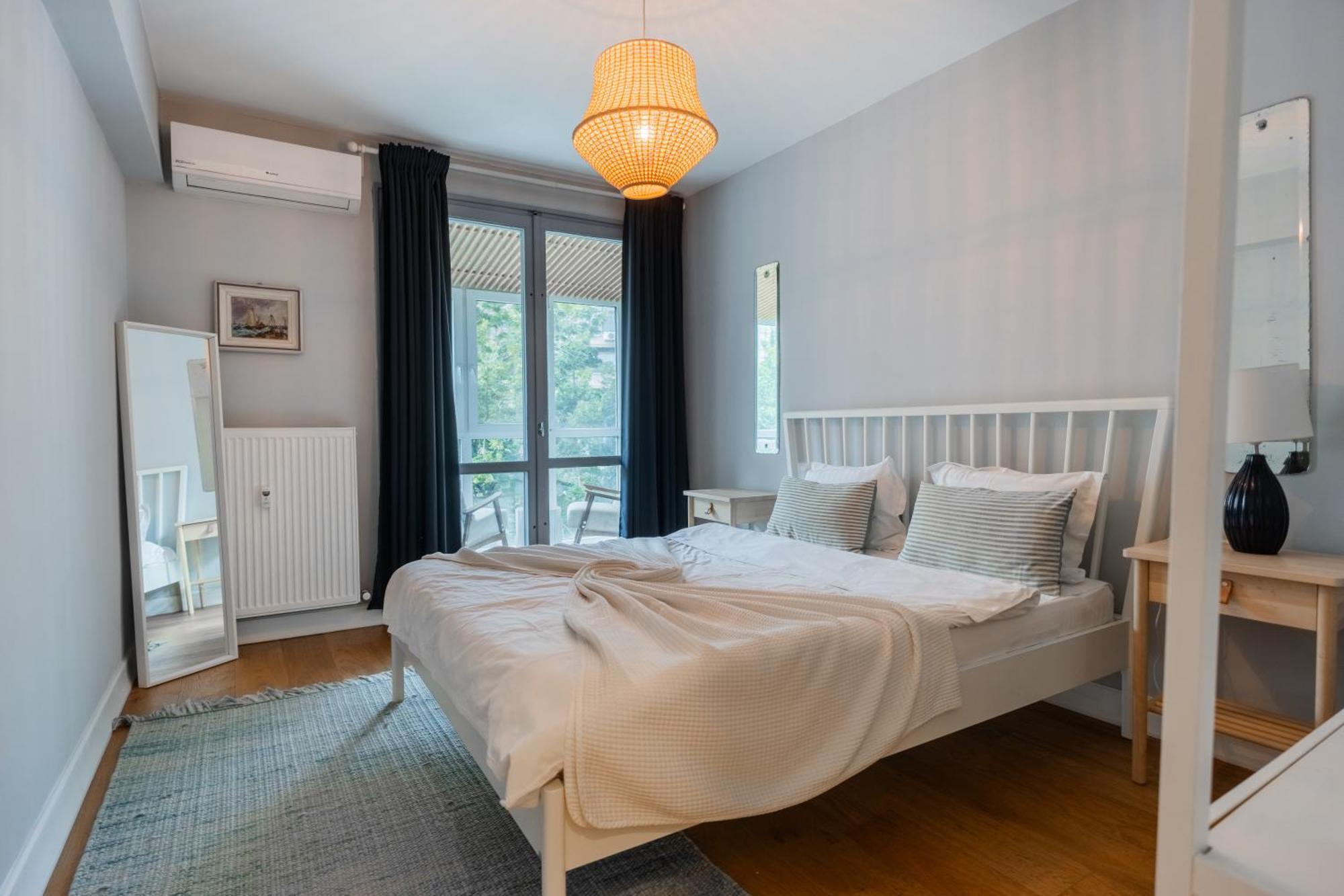 Apartamento Boutique Luxury - Alhambra