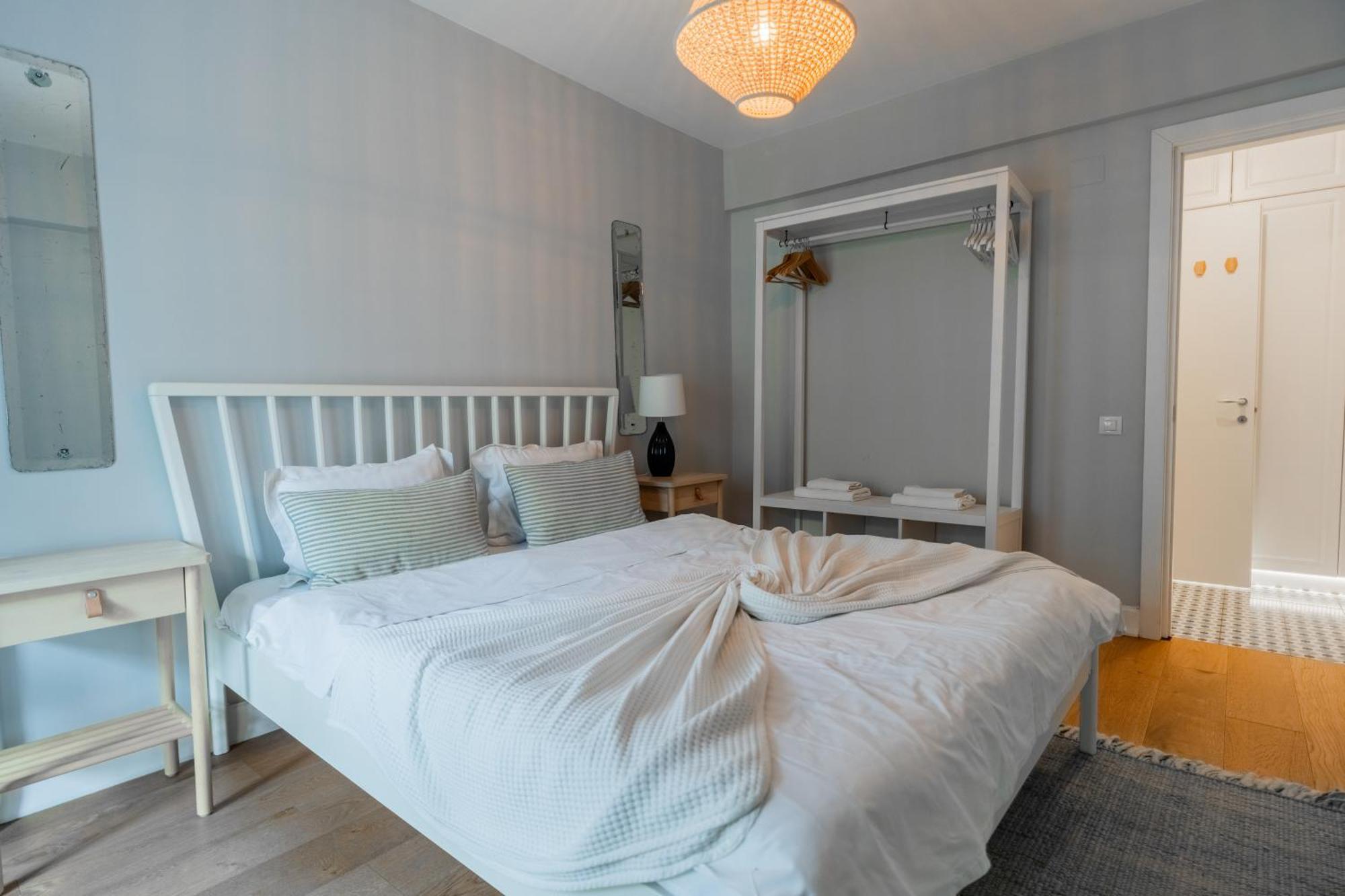 Apartamento Boutique Luxury - Alhambra Bucareste