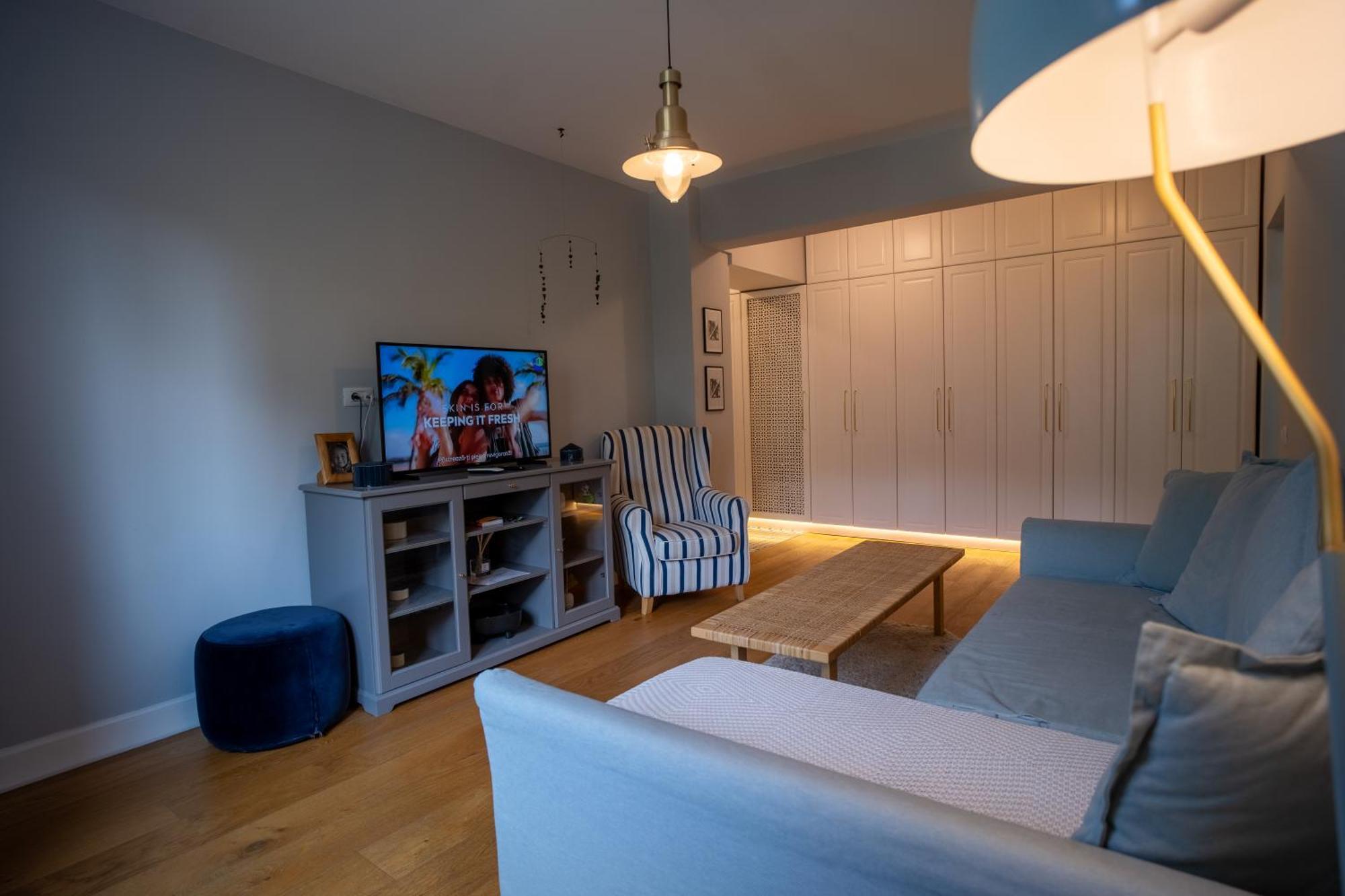 Boutique Luxury - Alhambra Apartamento