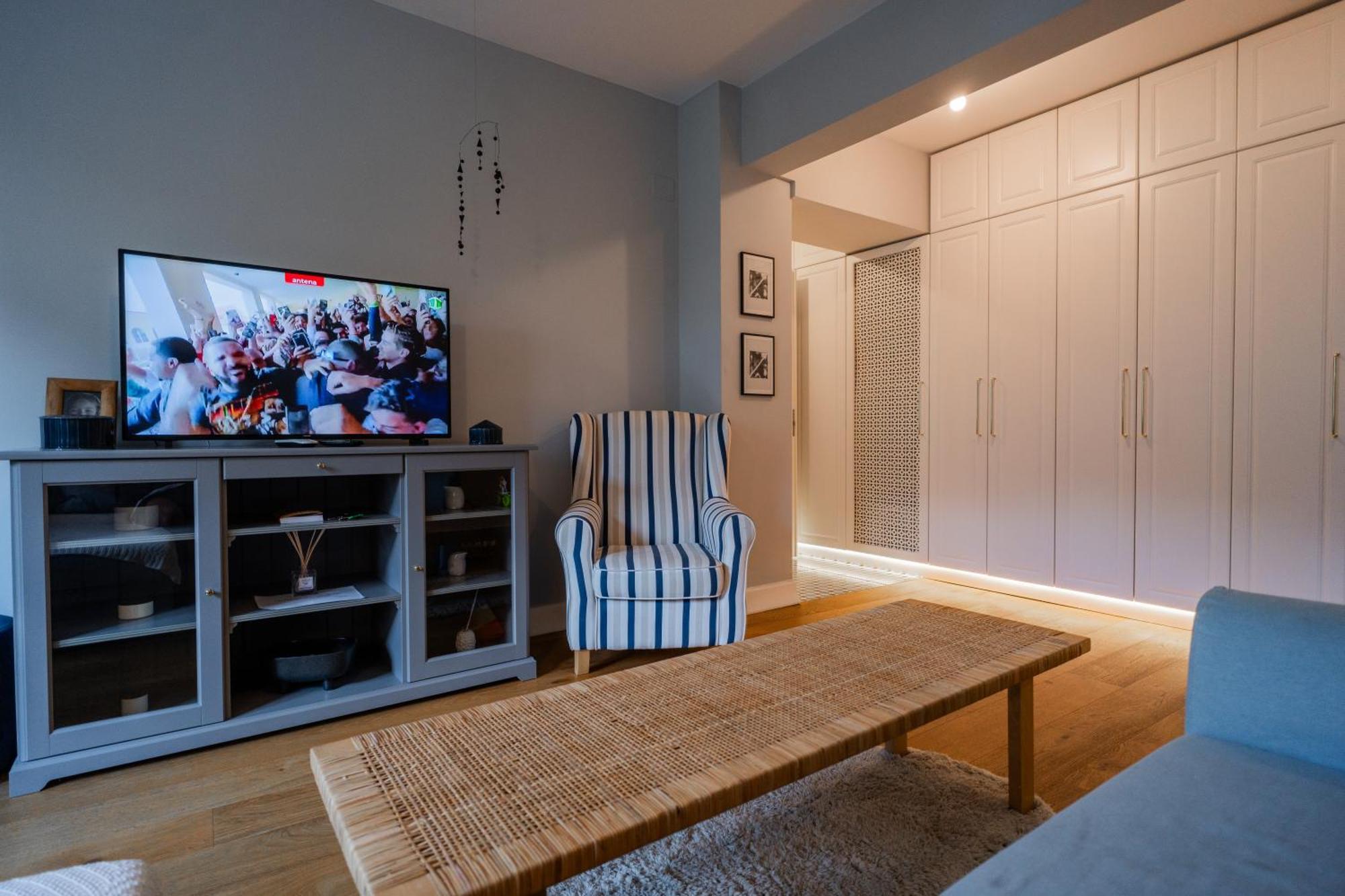 Apartamento Boutique Luxury - Alhambra