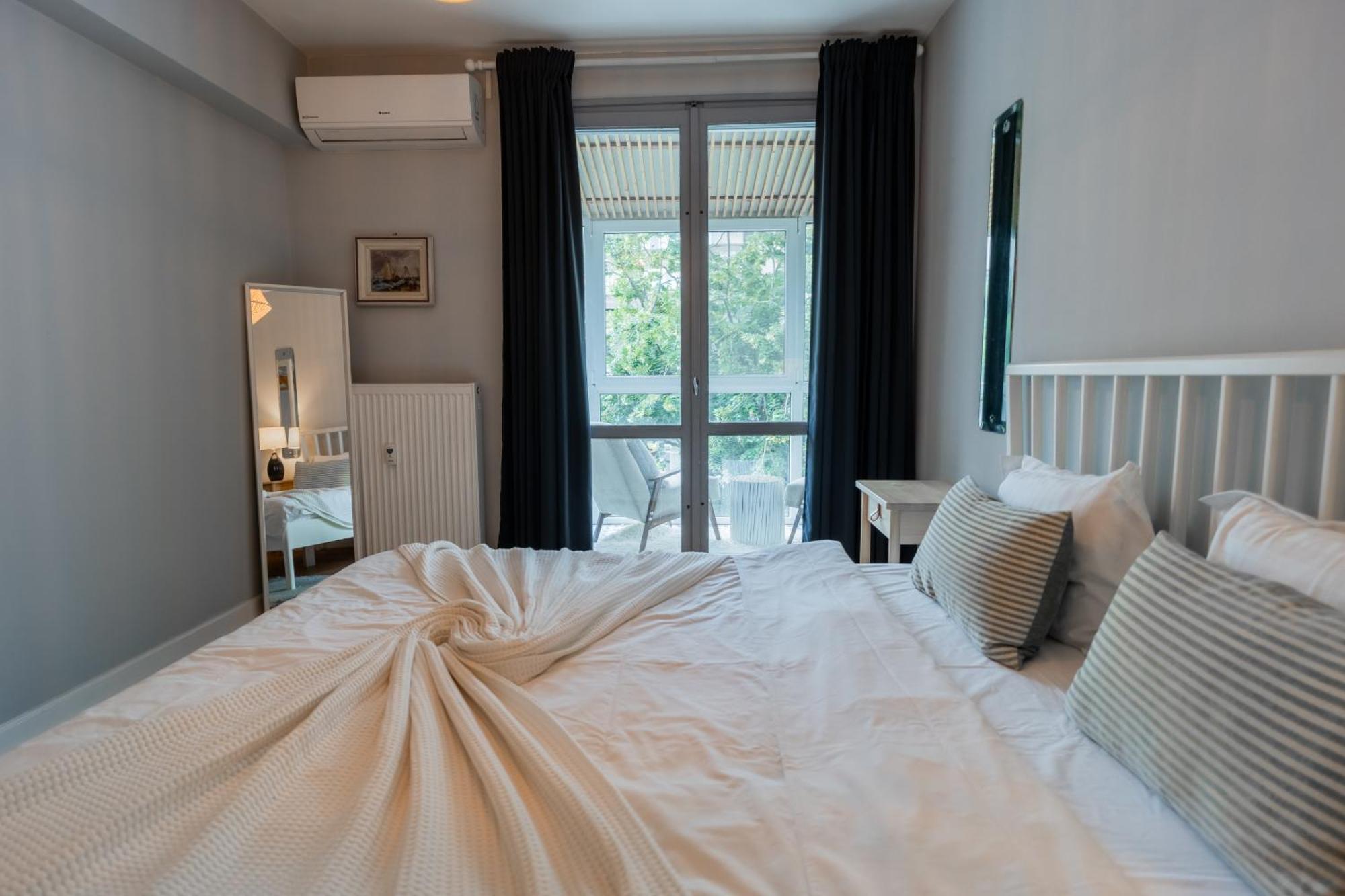 Boutique Luxury - Alhambra Apartamento Bucareste