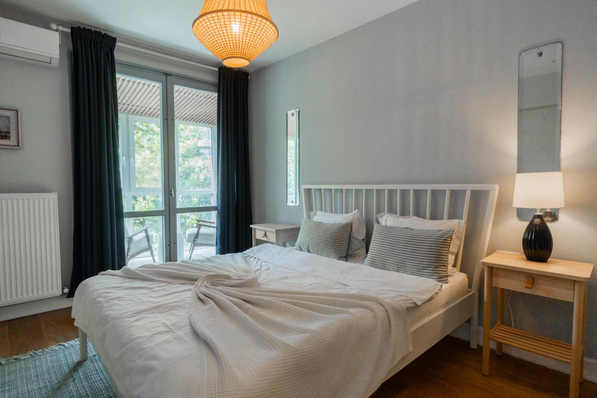Boutique Luxury - Alhambra Apartamento