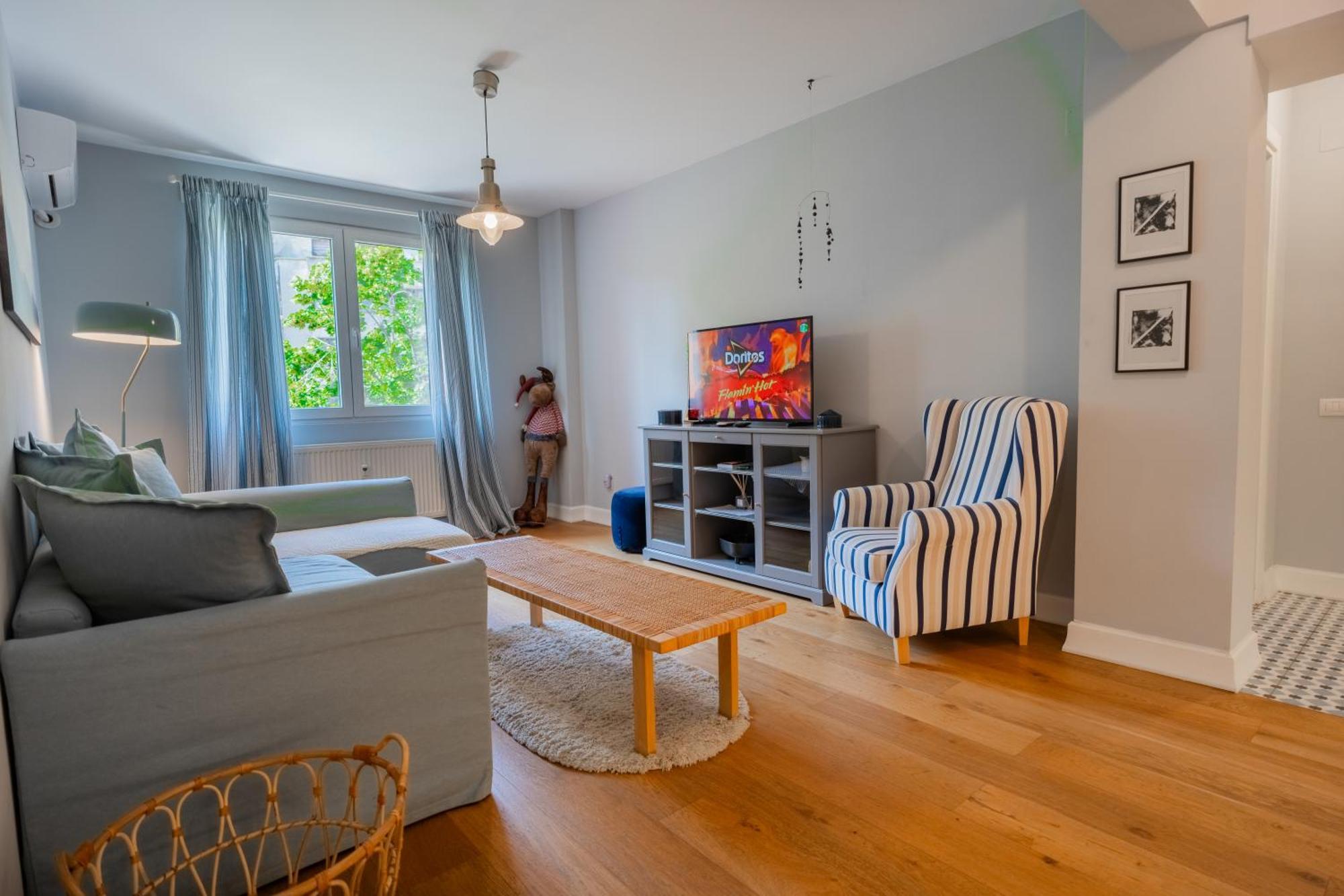 Apartamento Boutique Luxury - Alhambra *