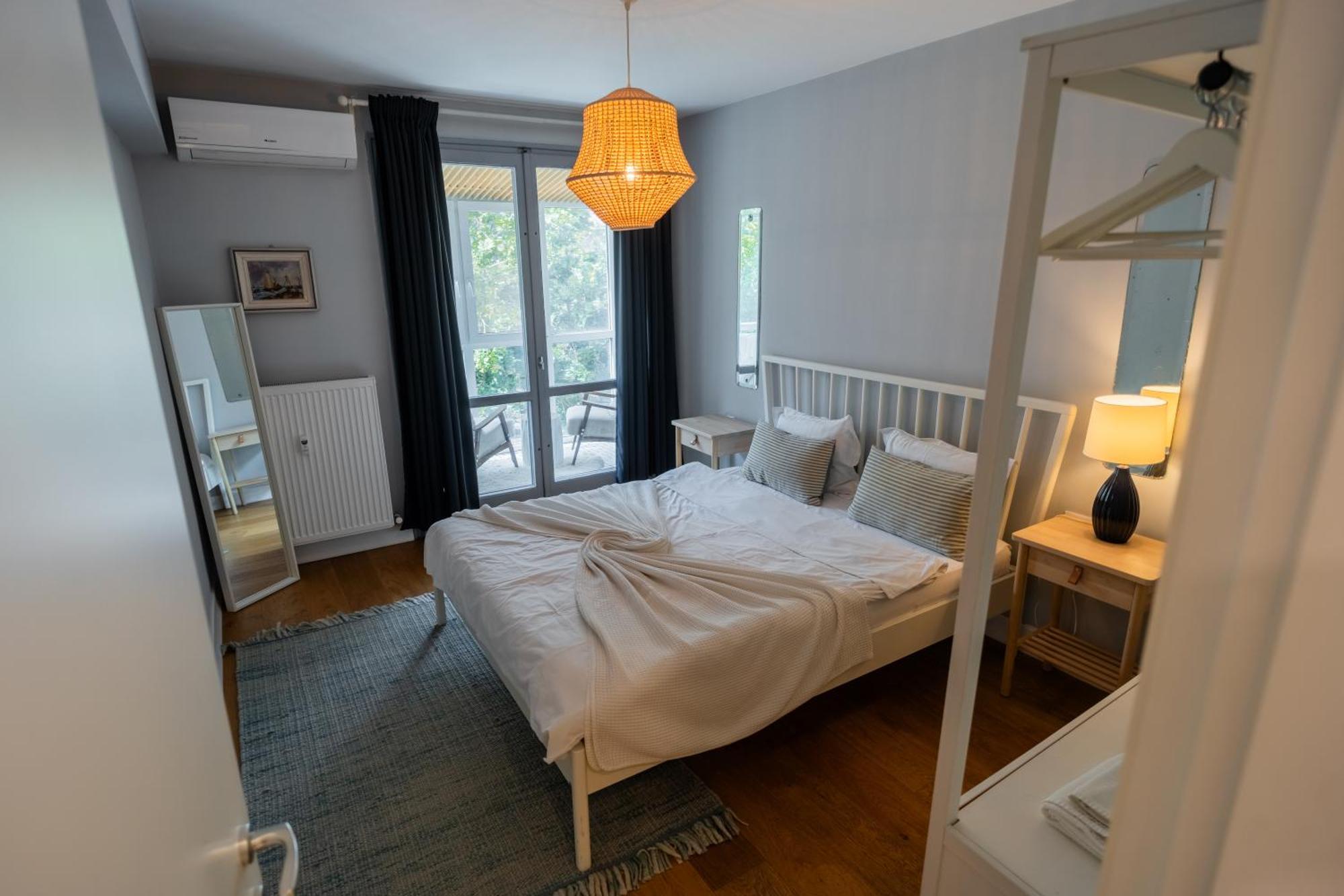 Boutique Luxury - Alhambra Bucareste