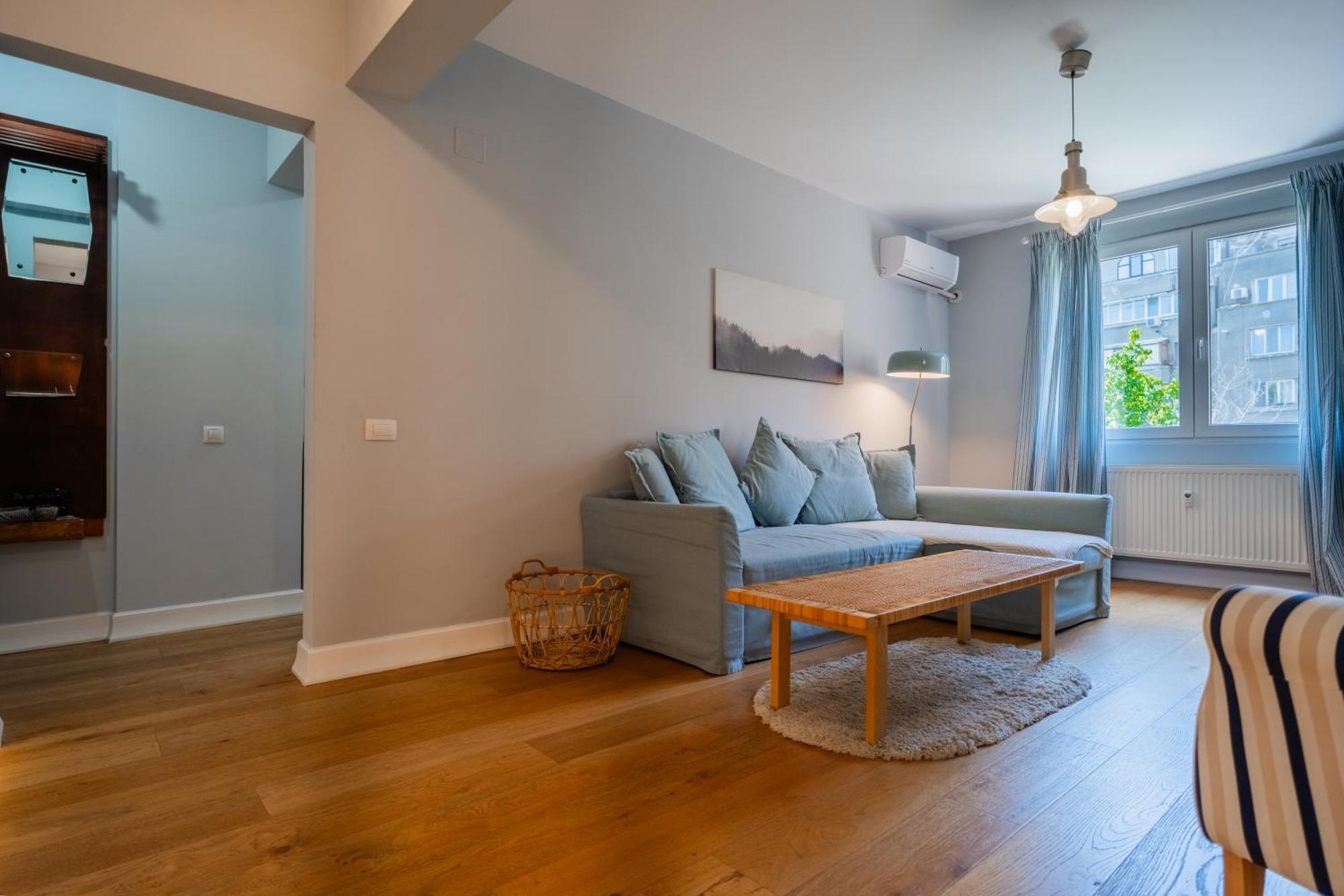 Boutique Luxury - Alhambra Apartamento