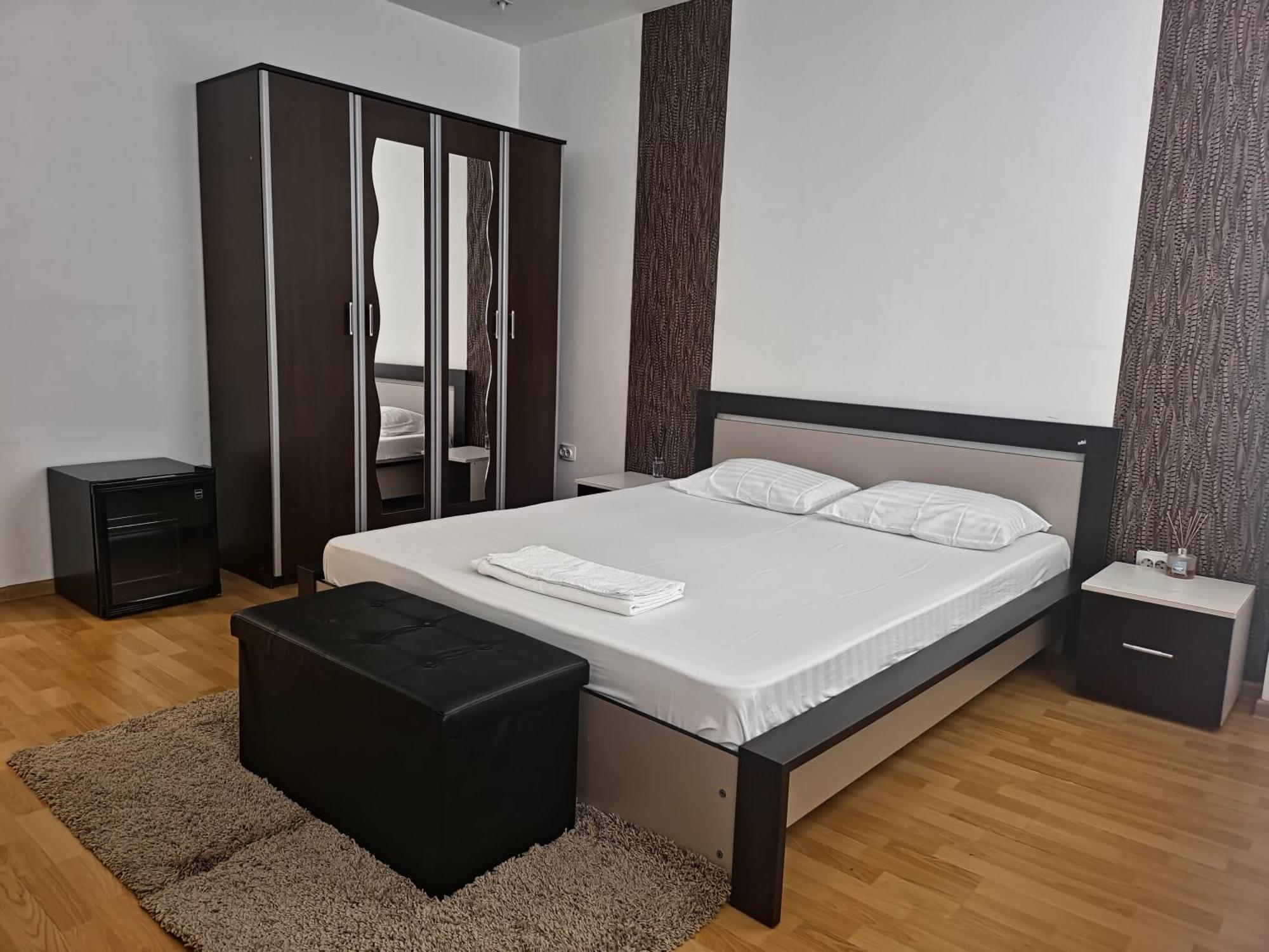 Apartment Yanis *