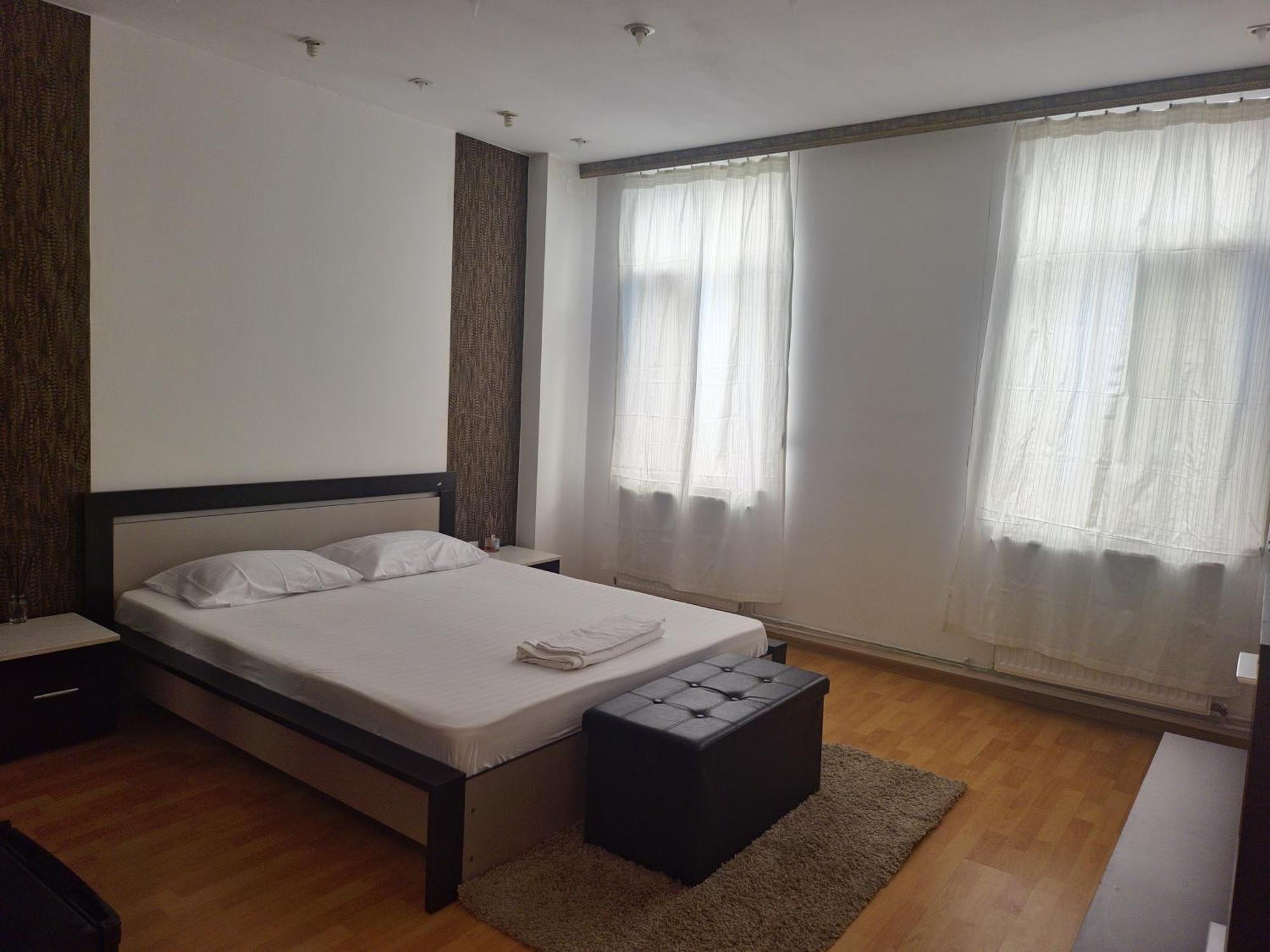 Apartment Yanis *