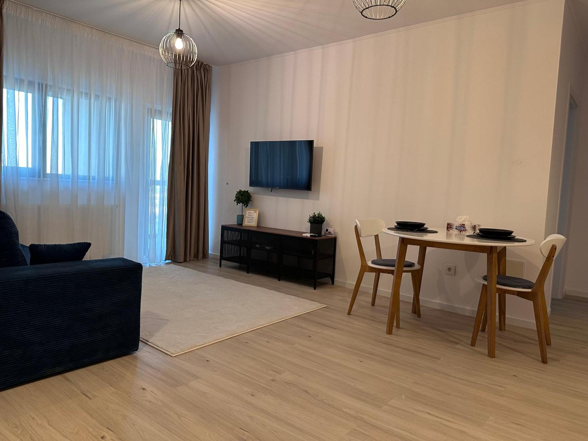 Mystic Meadow 142, Free Parking And Panoramic View Apartment Bucharest