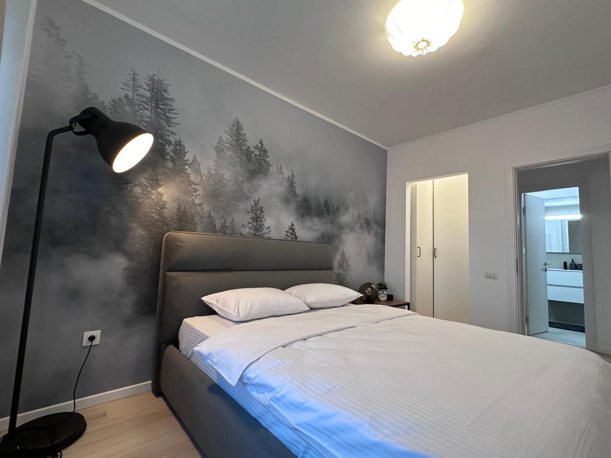 Mystic Meadow 142, Free Parking And Panoramic View Apartment
