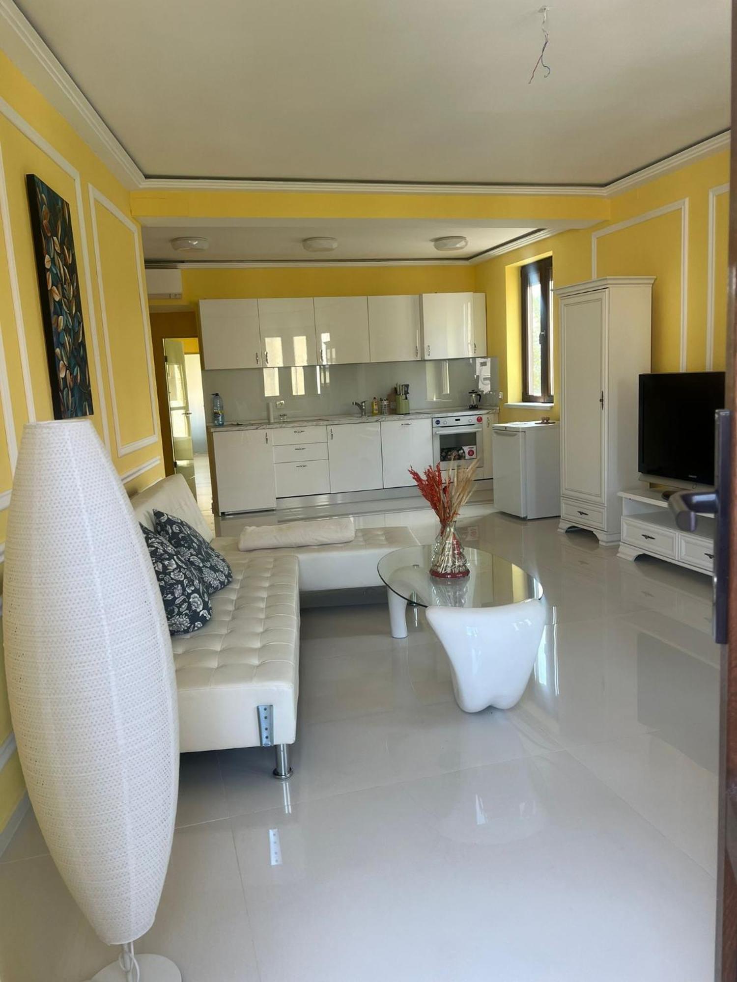 Luxury Apartment Bucharest