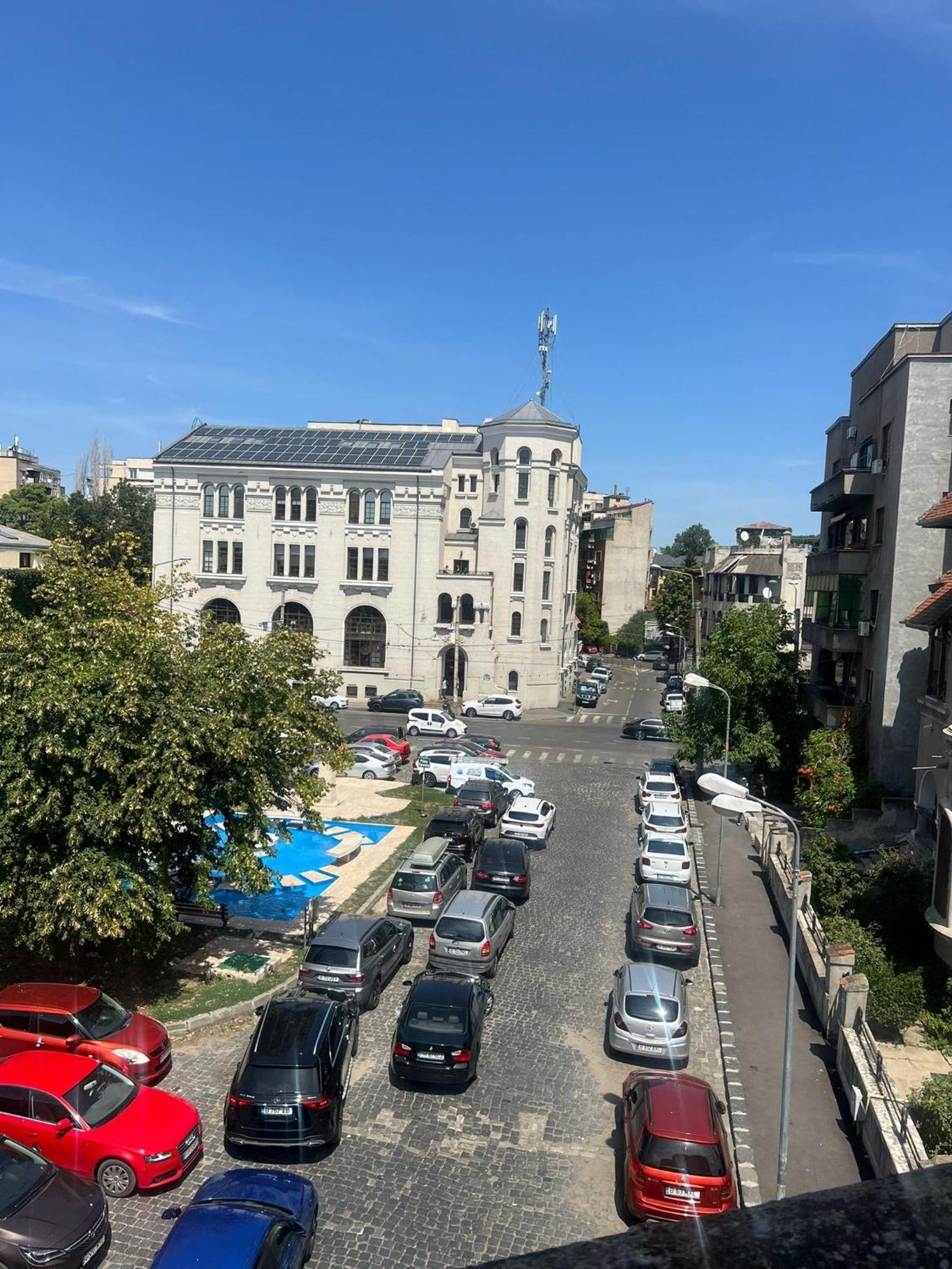 Luxury * Bucharest
