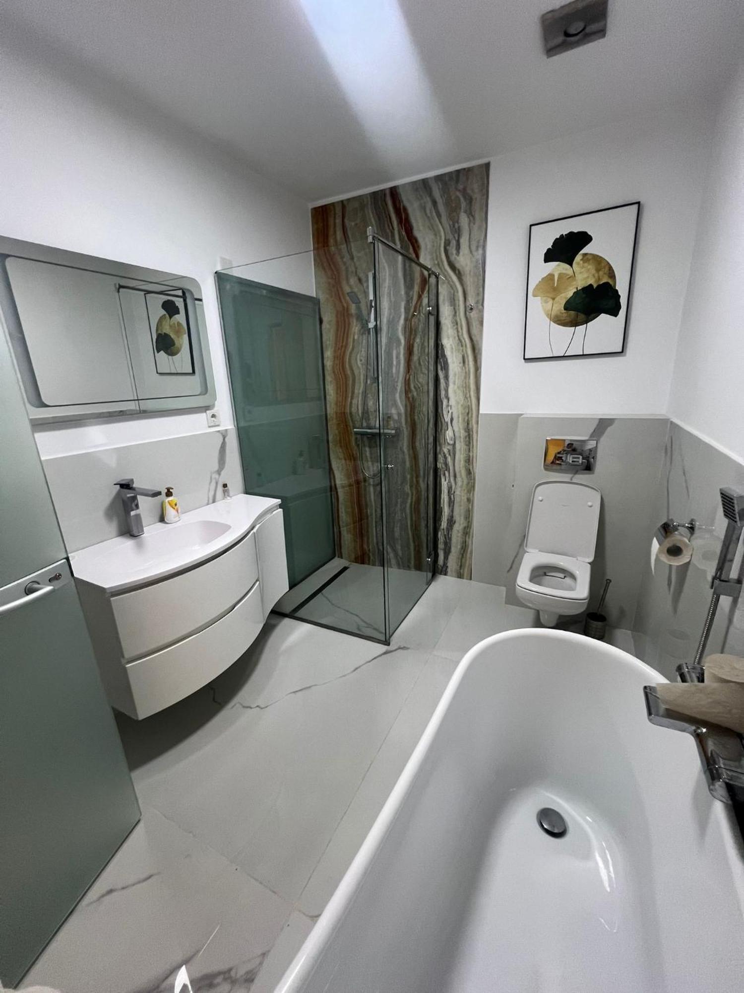 Luxury Apartment Bucharest