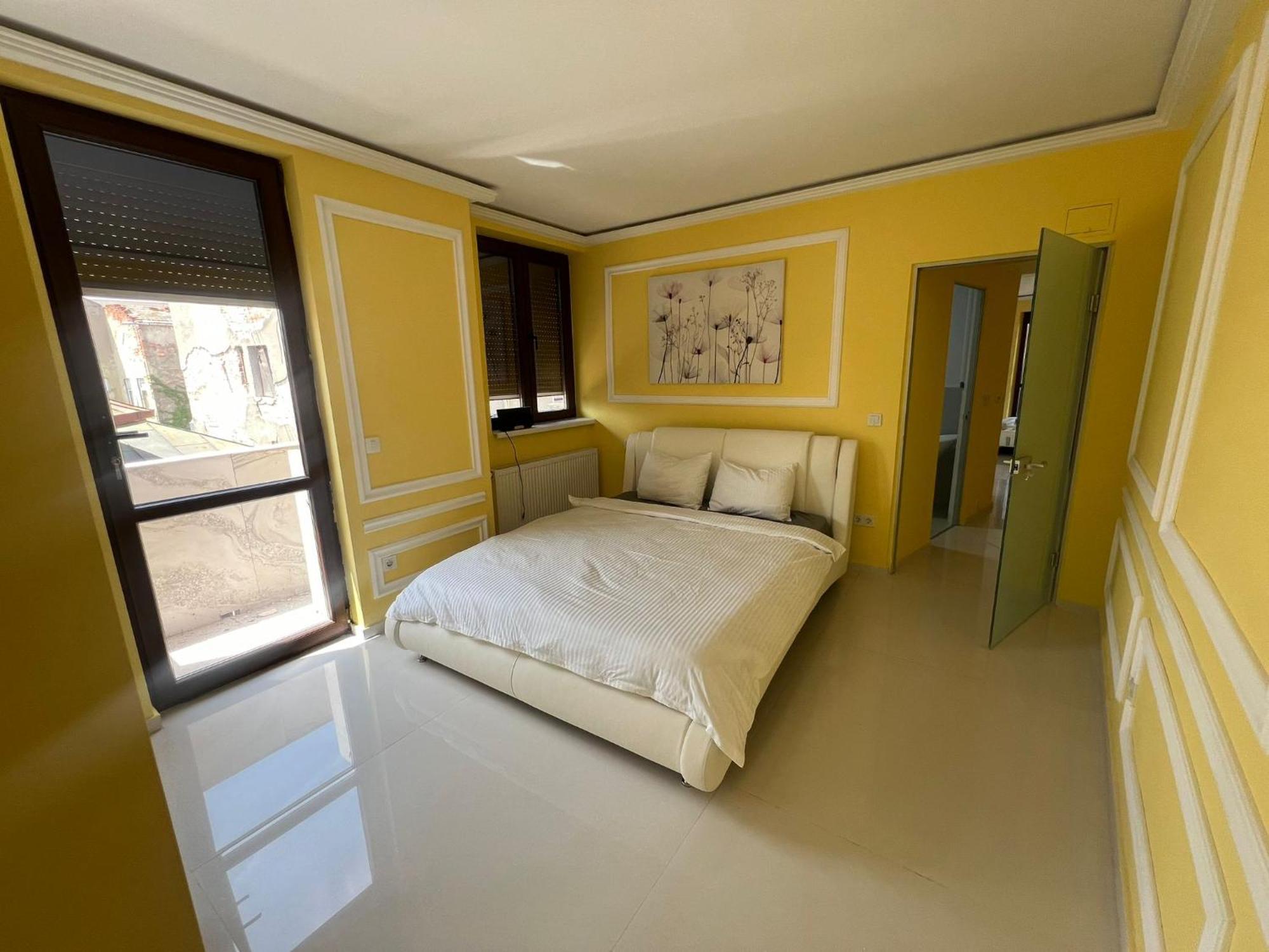 Apartment Luxury *