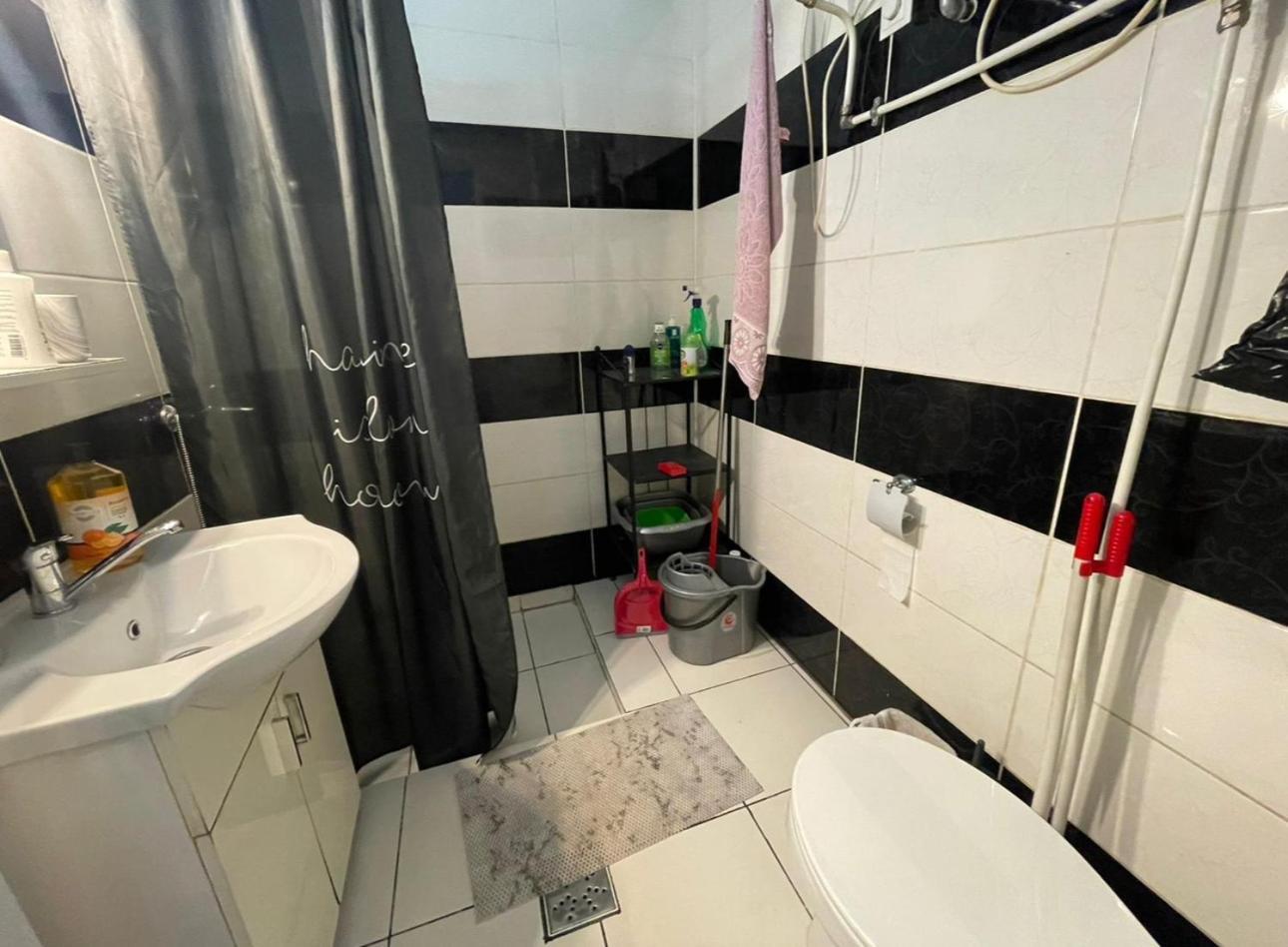 Apartment Conta Bucharest