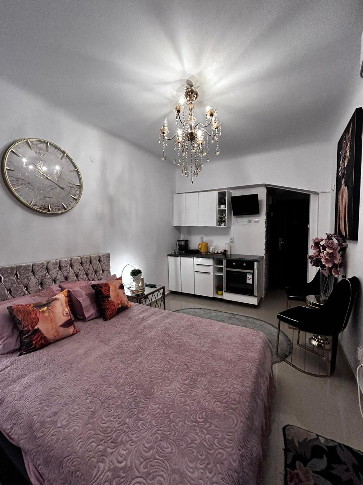 Micul Ateneu Apartment