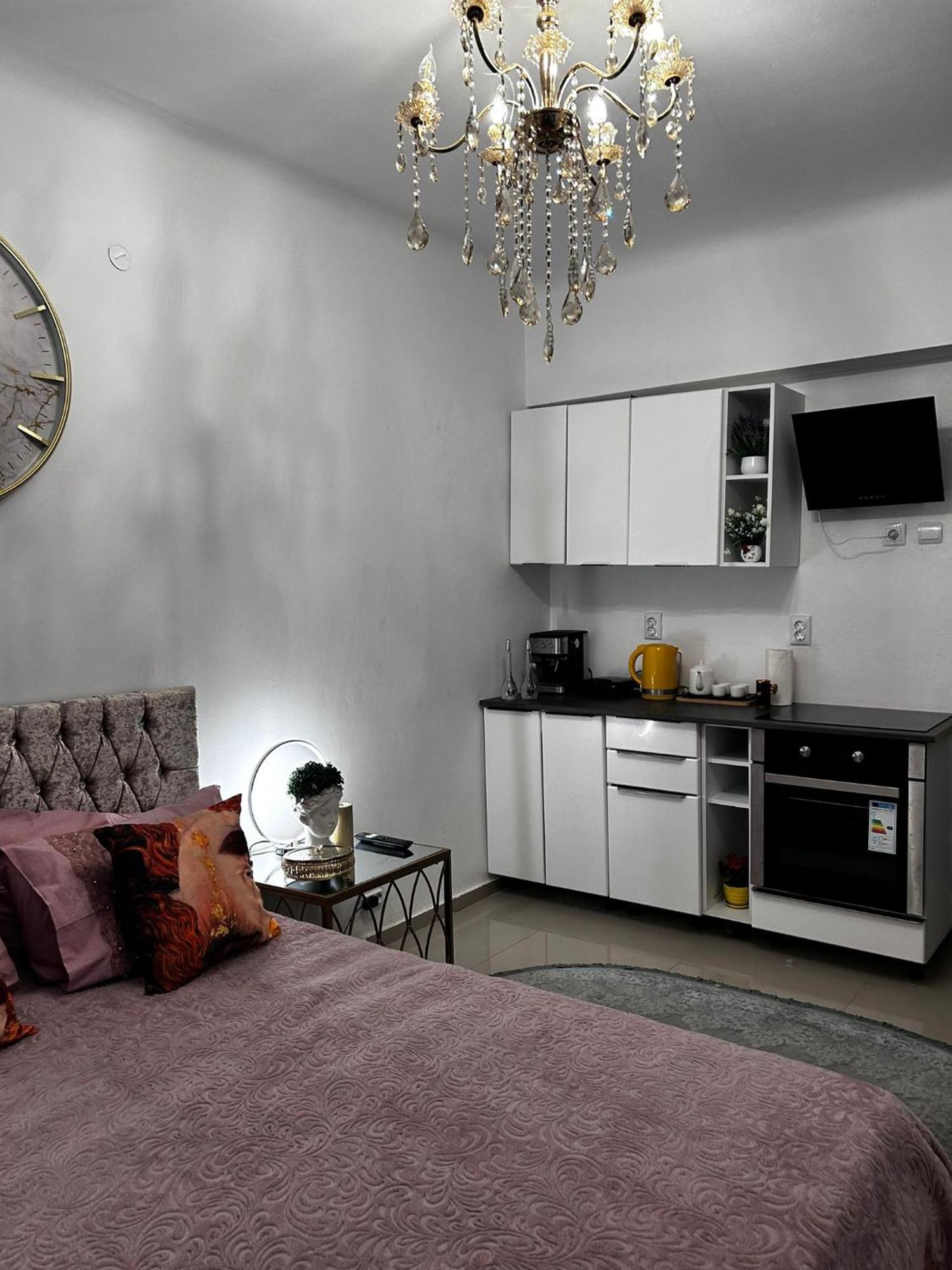 Apartment Micul Ateneu *
