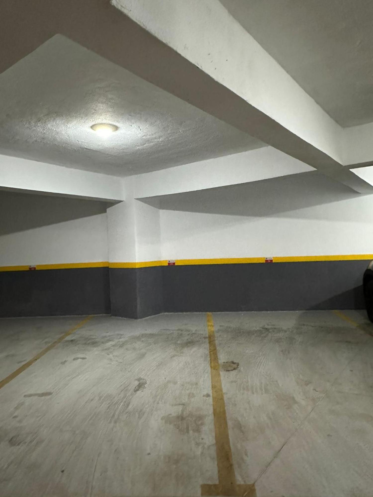 Skyline Apartment
