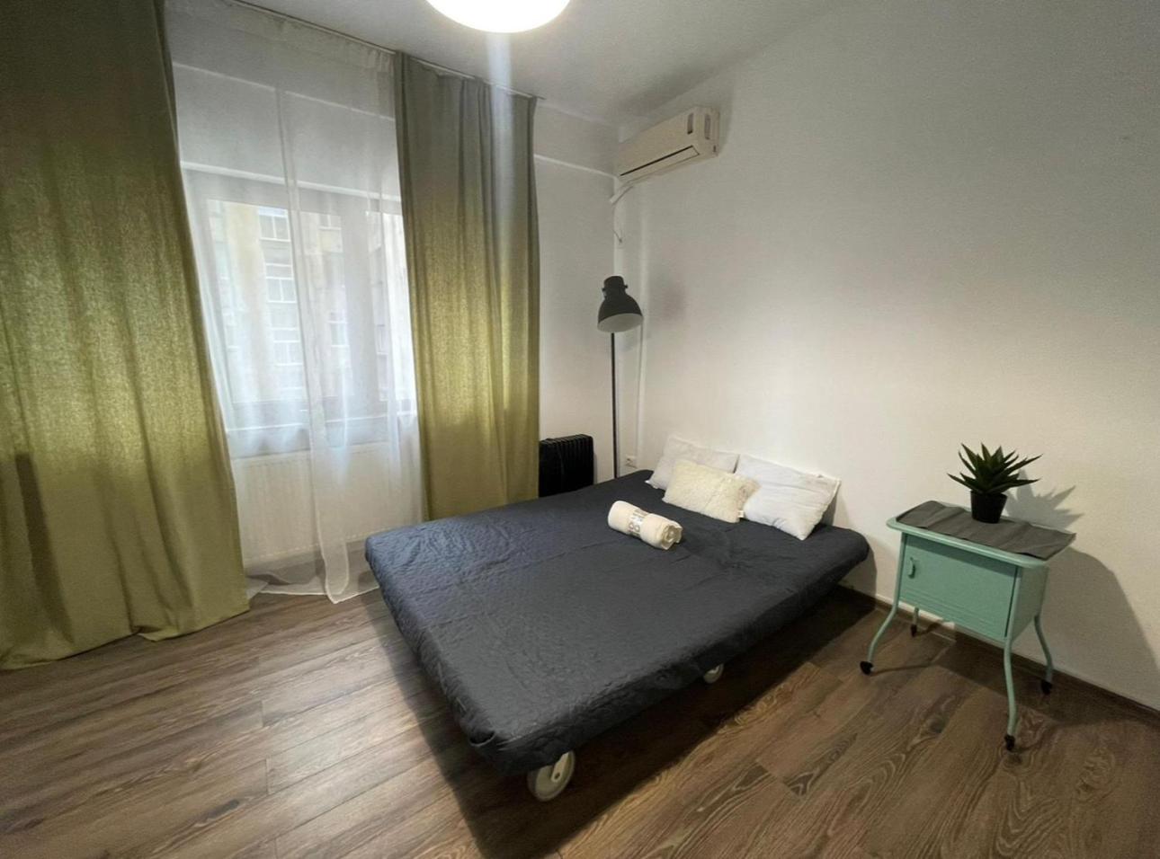 Conta Apartment *