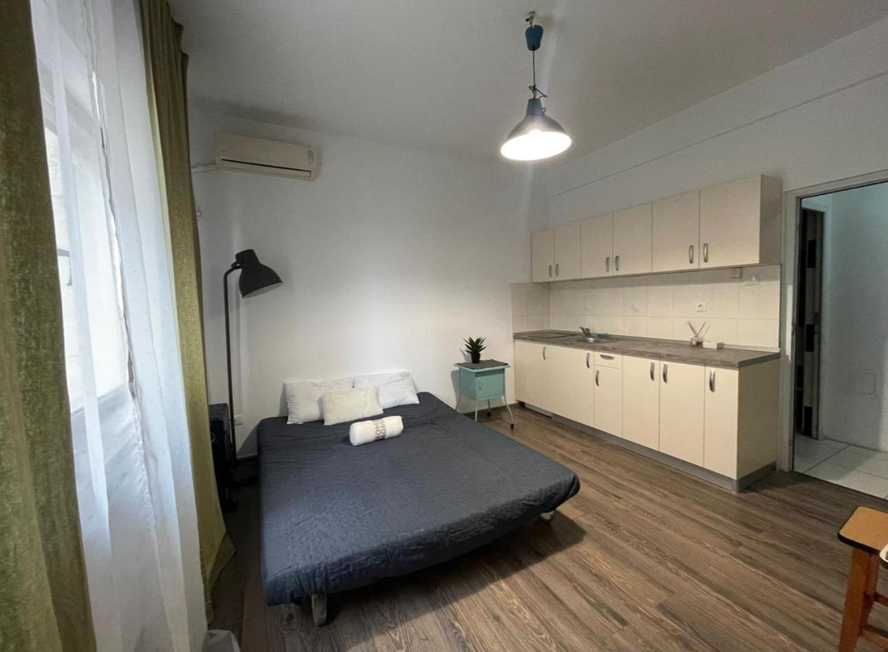 Conta Apartment *