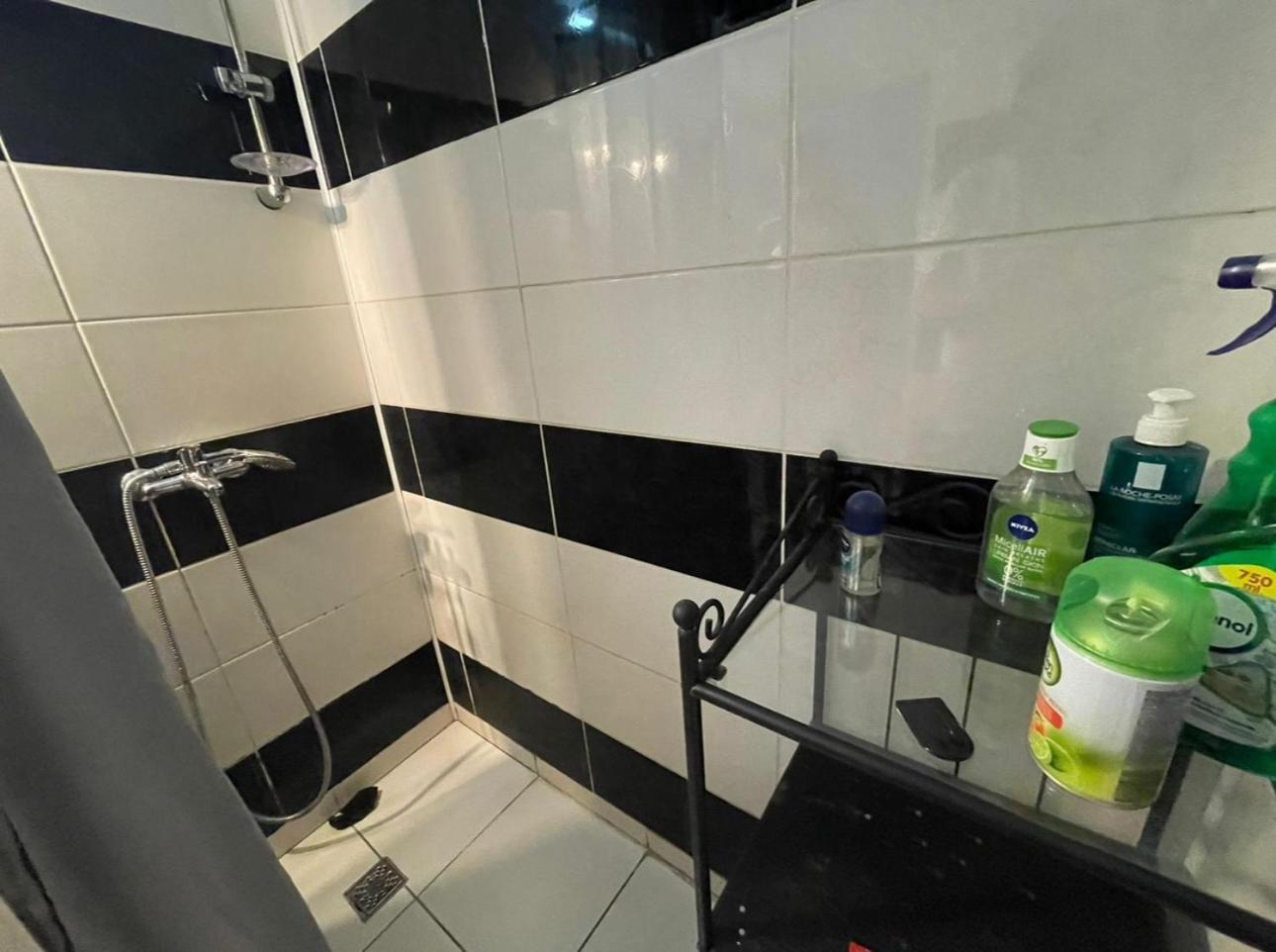 Apartment Conta Bucharest
