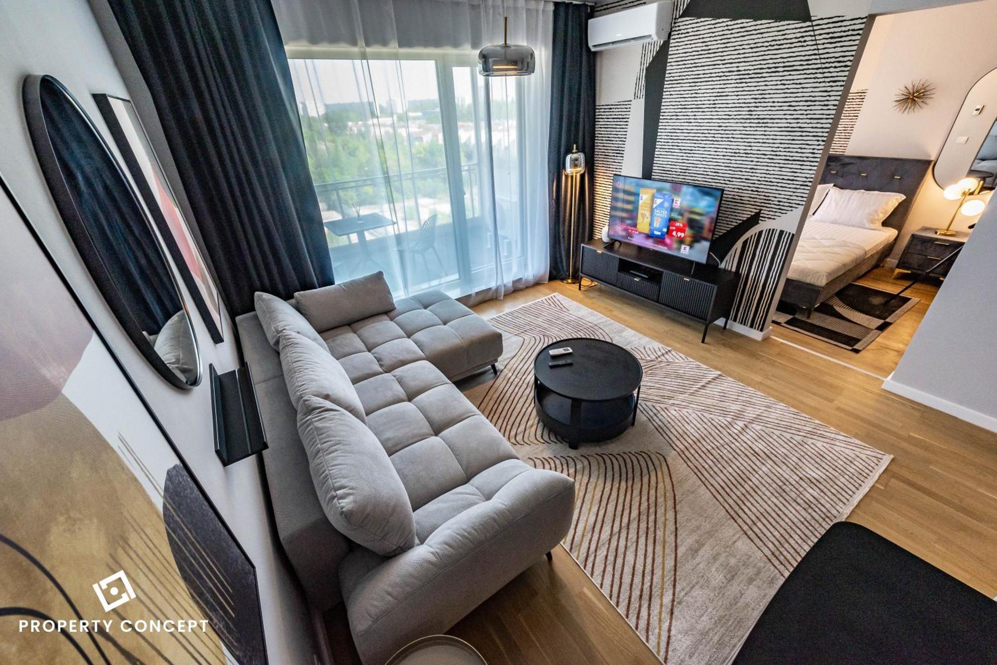 Apartment Luxury With Terrace And View *