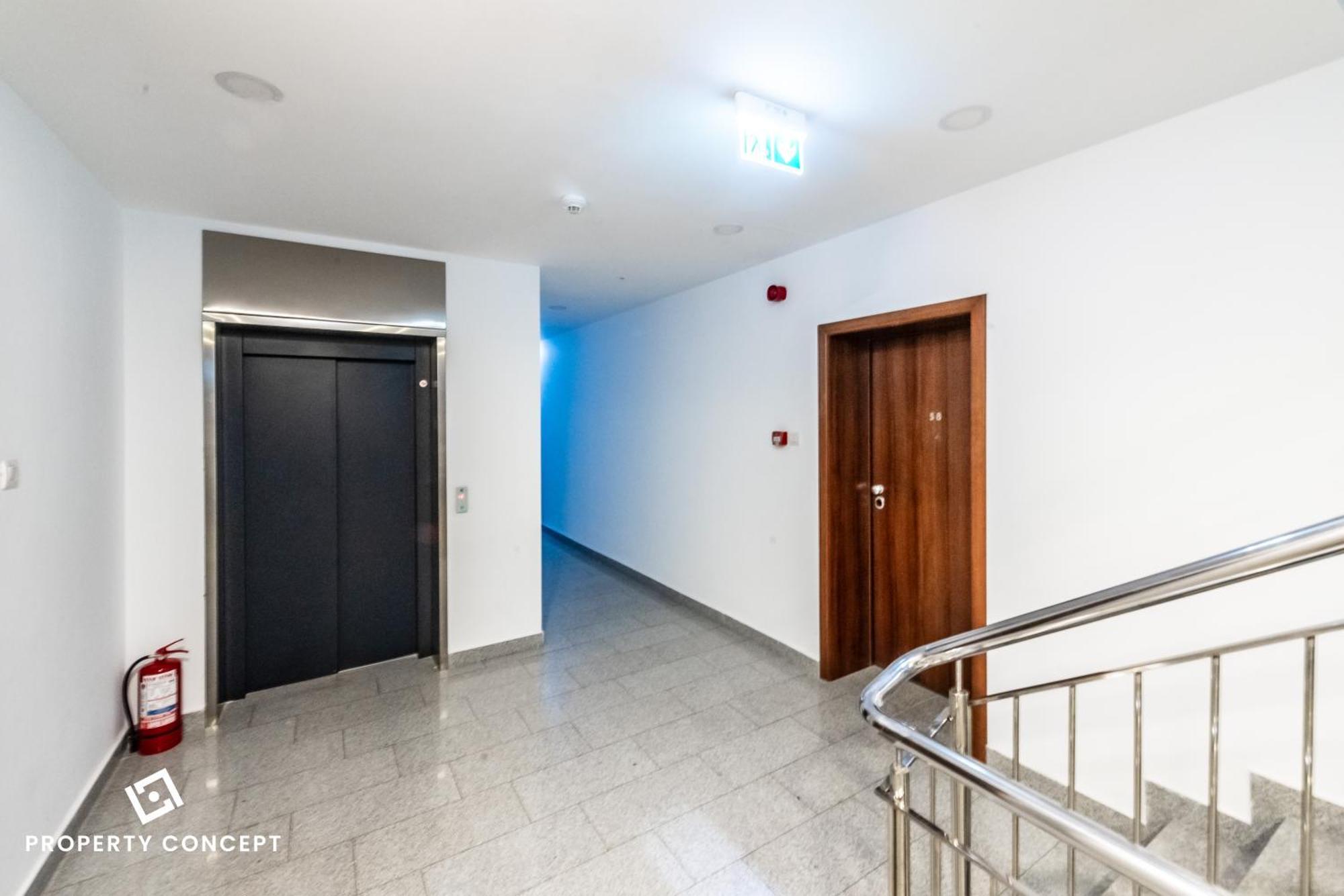Apartment Luxury With Terrace And View *