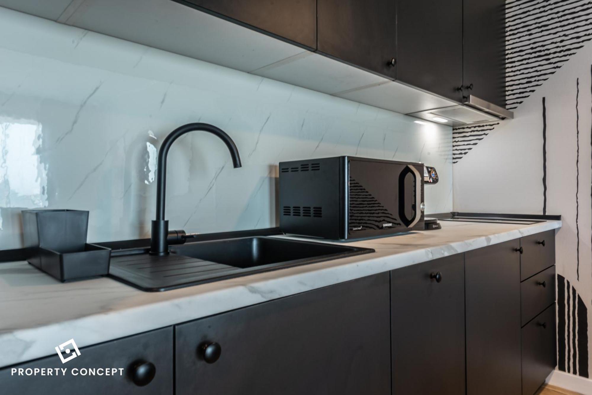 Apartment Luxury With Terrace And View *