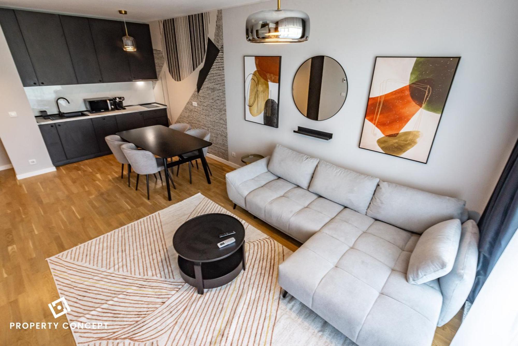 Luxury With Terrace And View * Bucharest