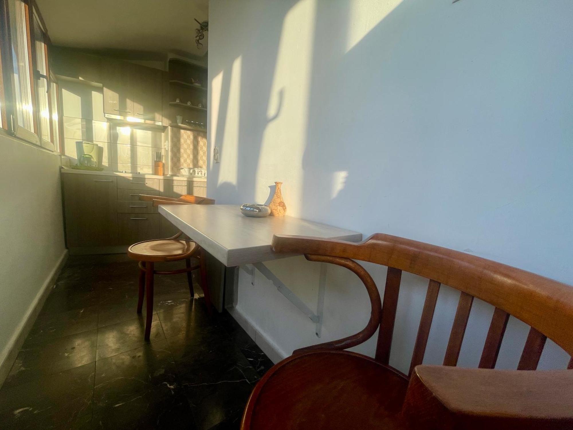 Ateneu Palace Apartament