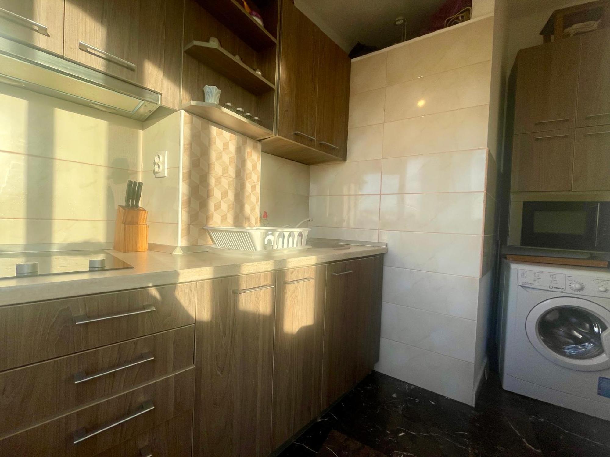Apartament Ateneu Palace