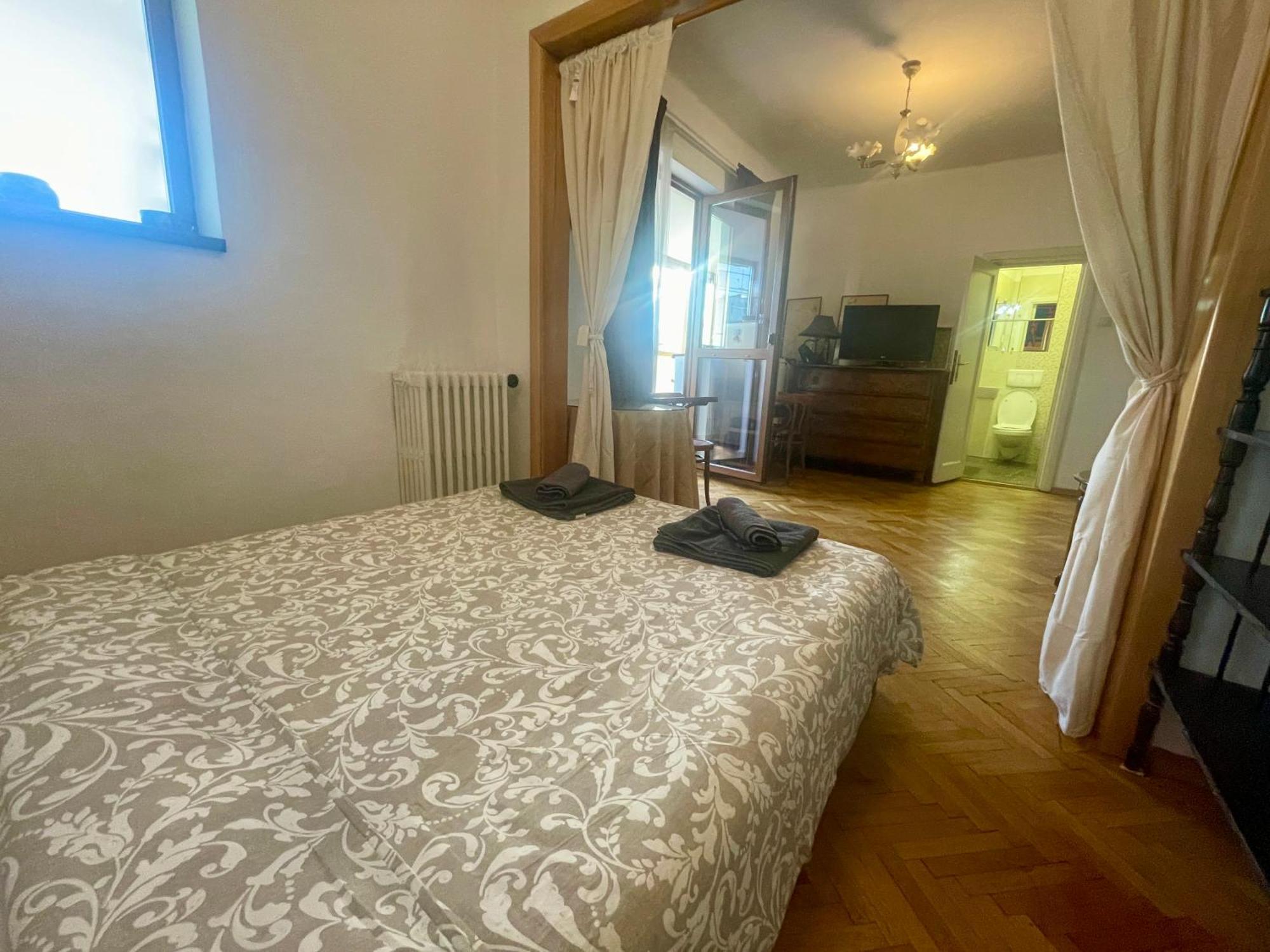 Apartament Ateneu Palace