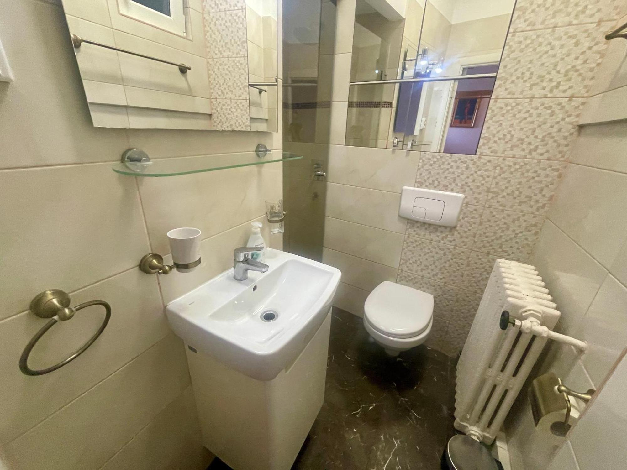 Apartament Ateneu Palace Bucureşti