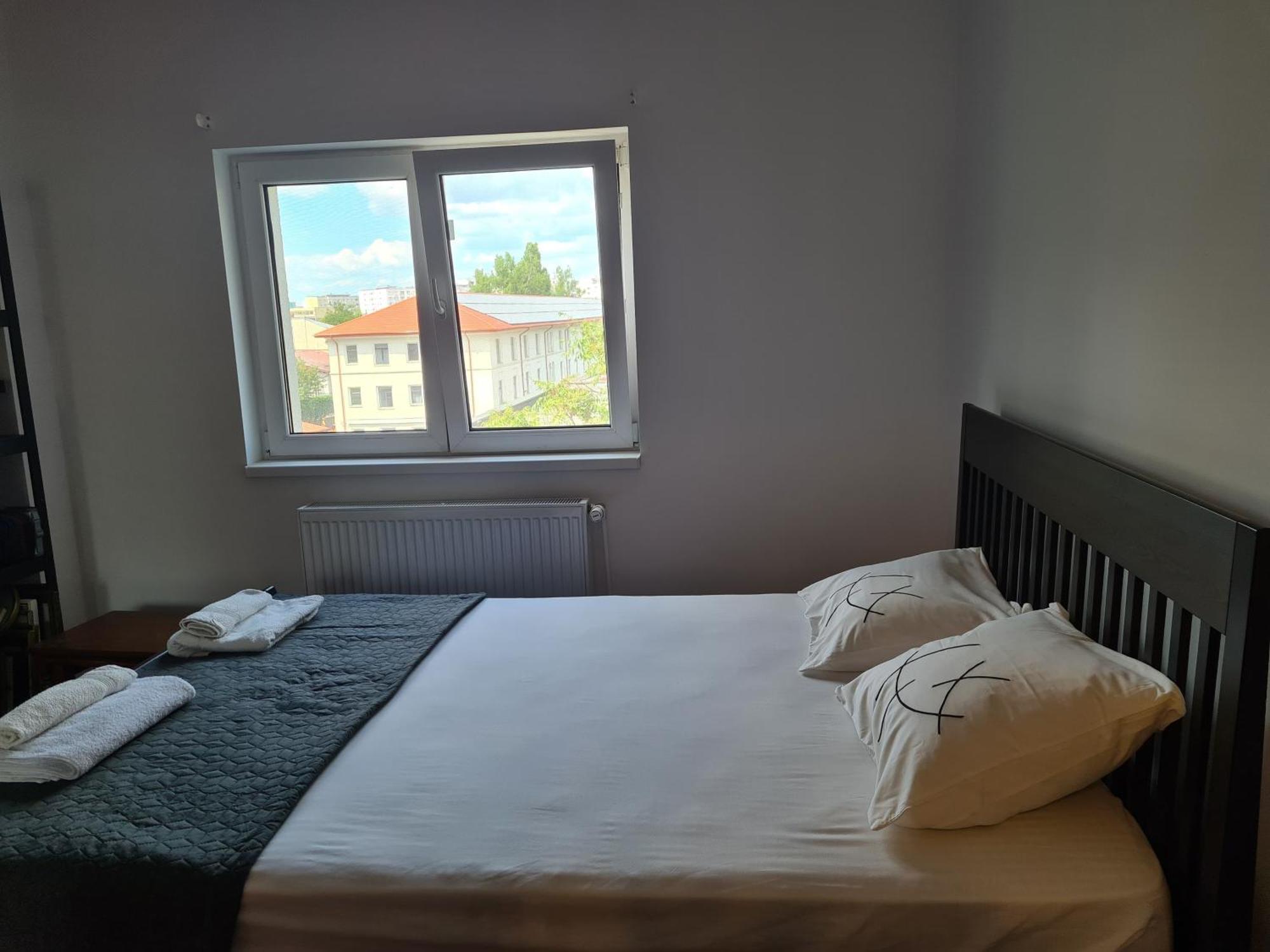 In Dristor Area Apartament