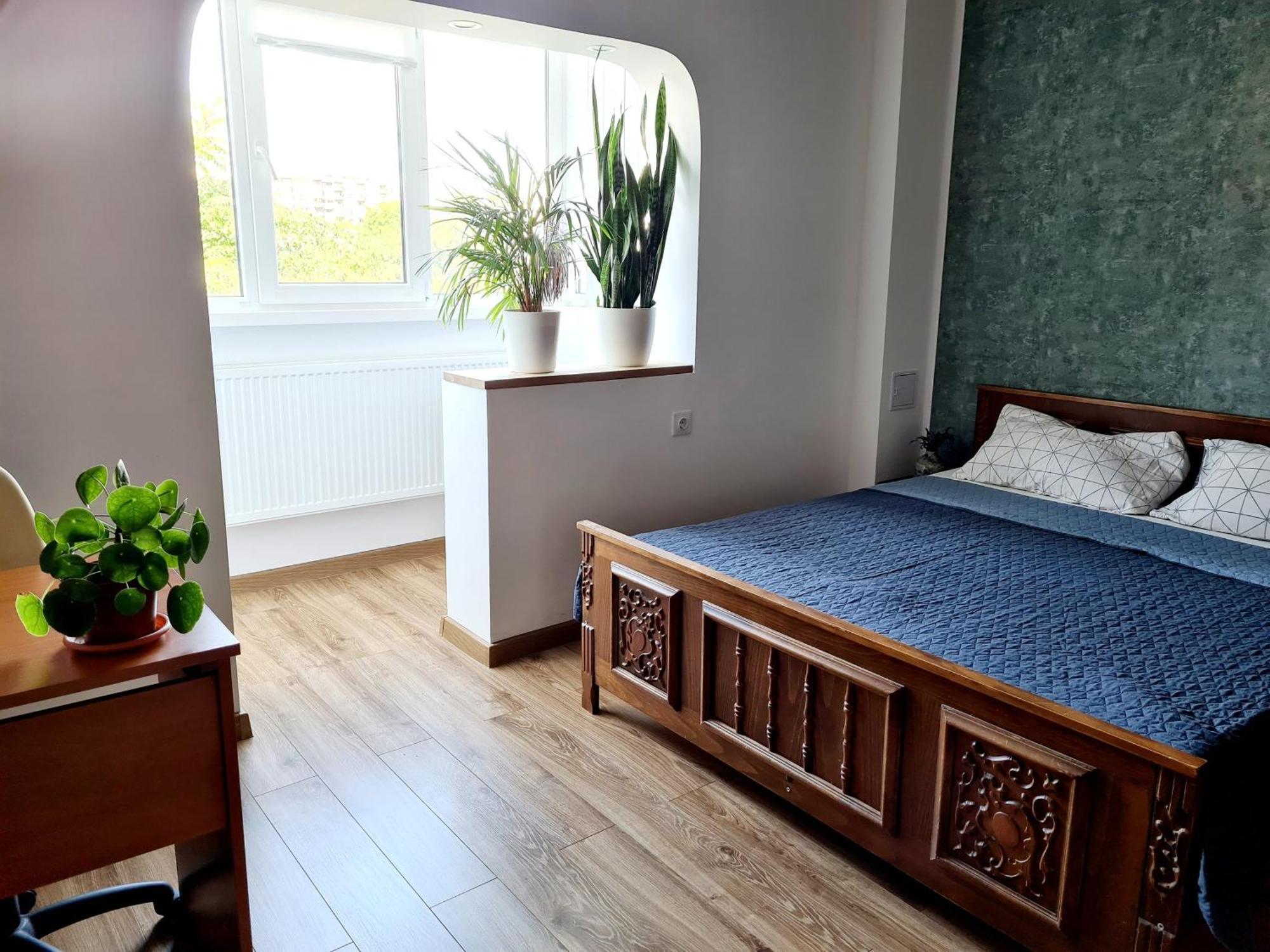 In Dristor Area Apartament
